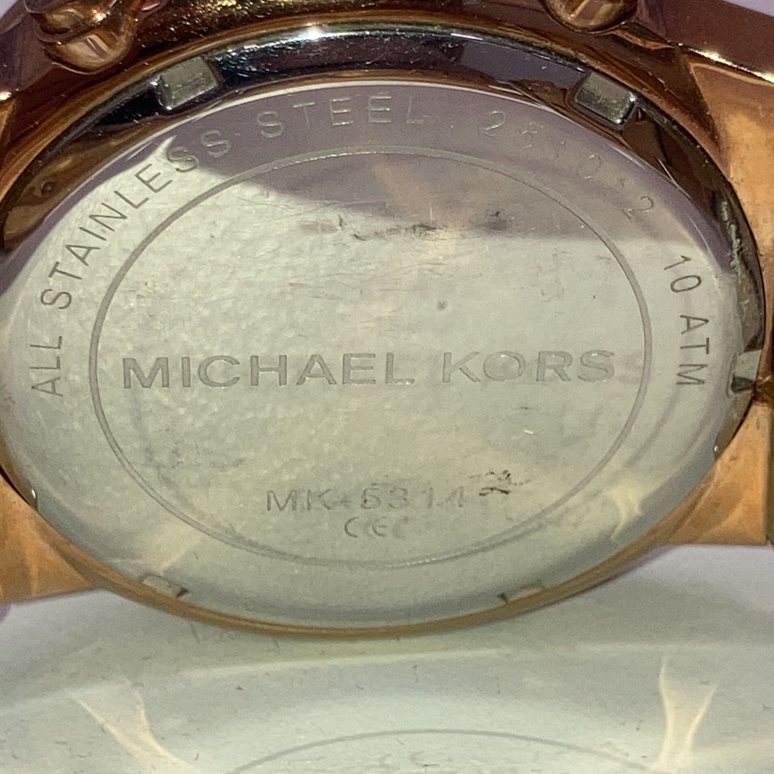 Michael Kors