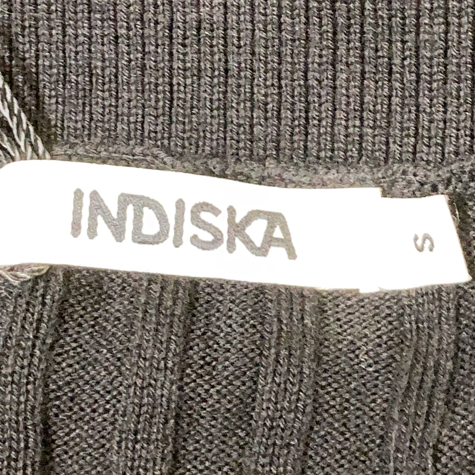 Indiska