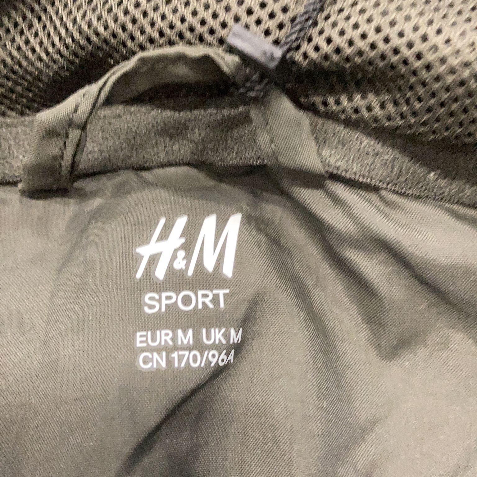 HM Sport