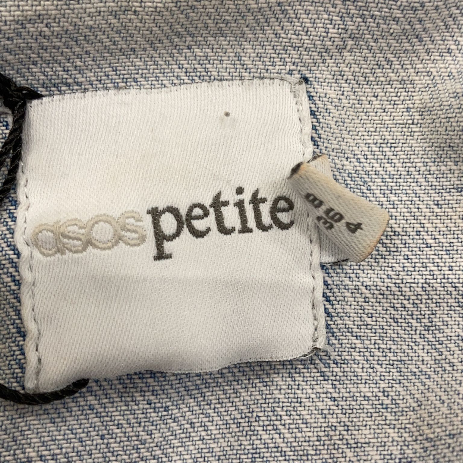 ASOS Petite