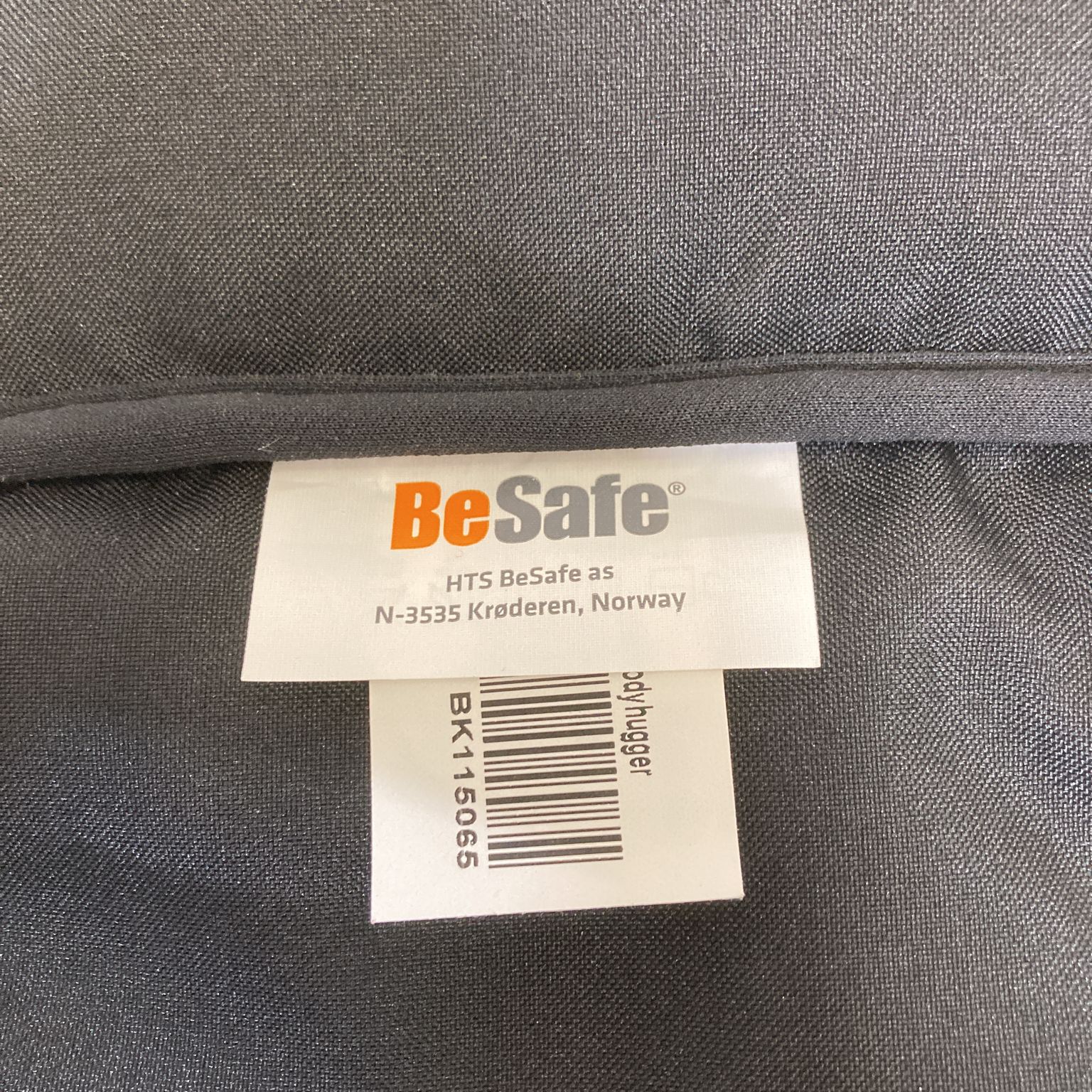 BeSafe