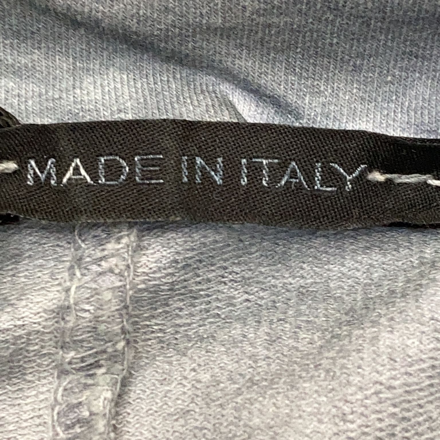 Made In Italy