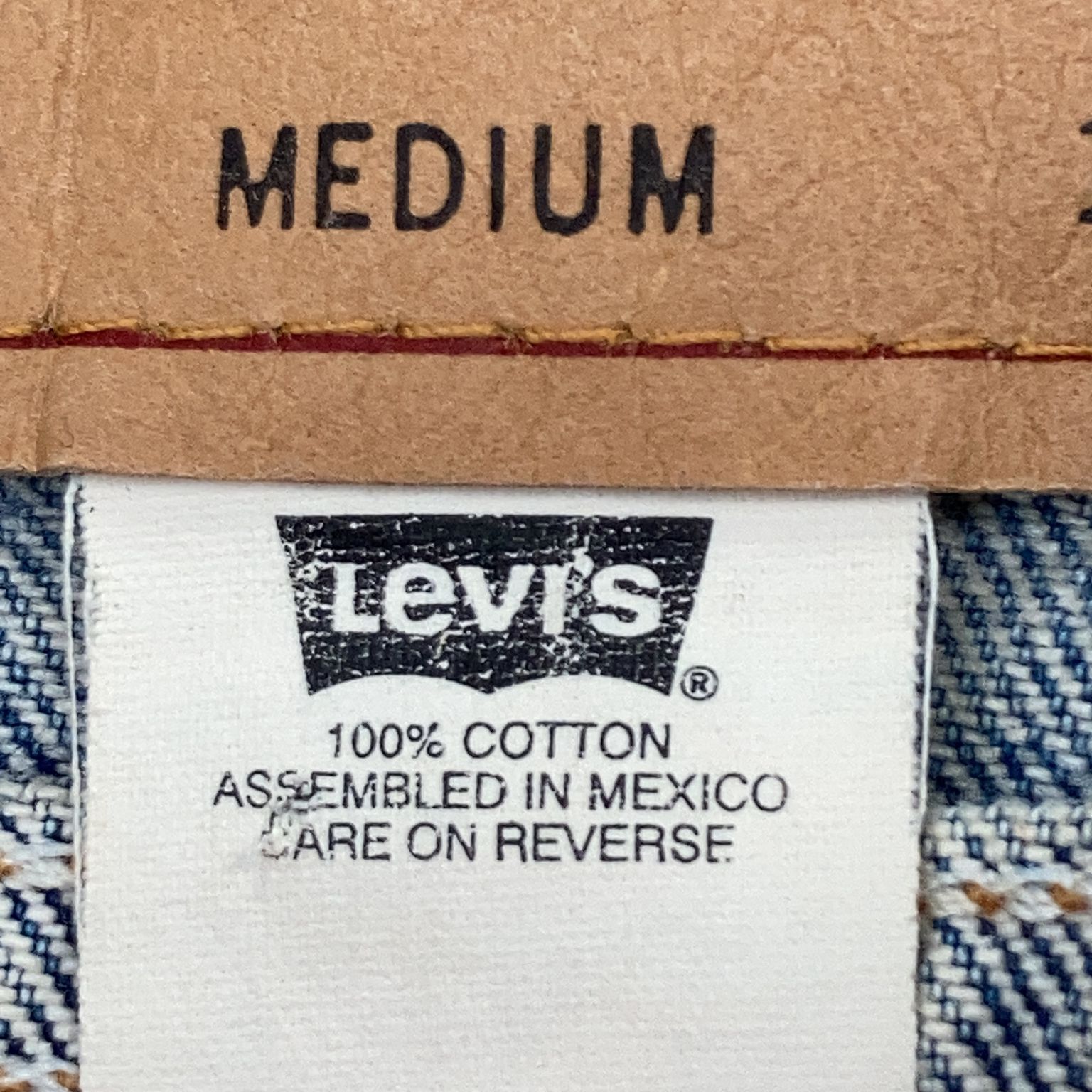 Levi Strauss  Co