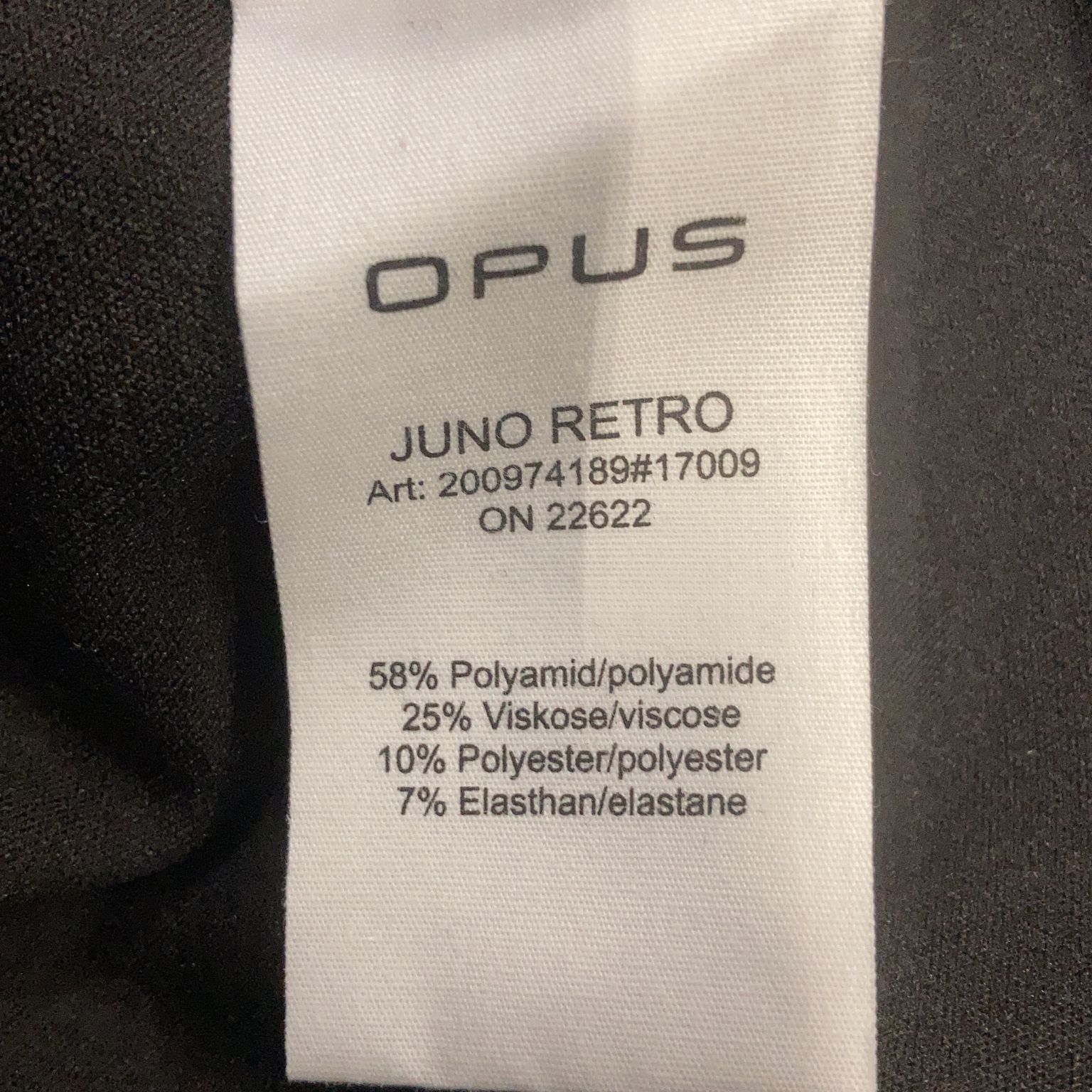 Opus