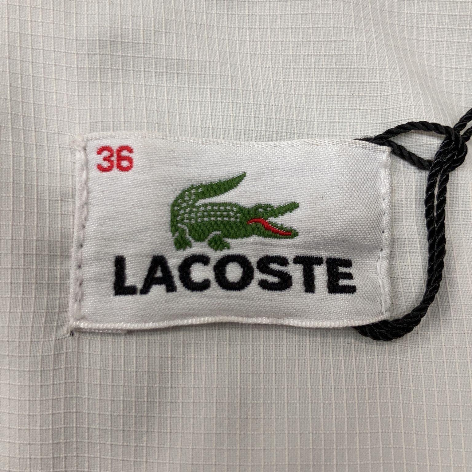 Lacoste