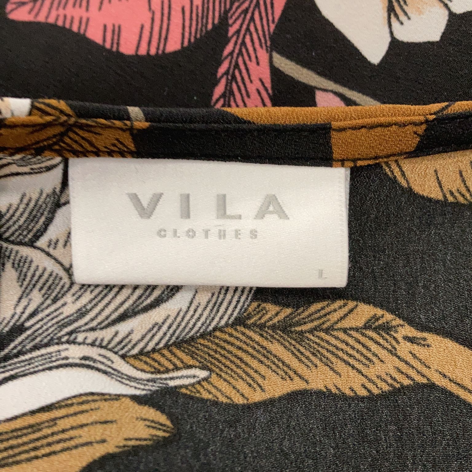 VILA Clothes