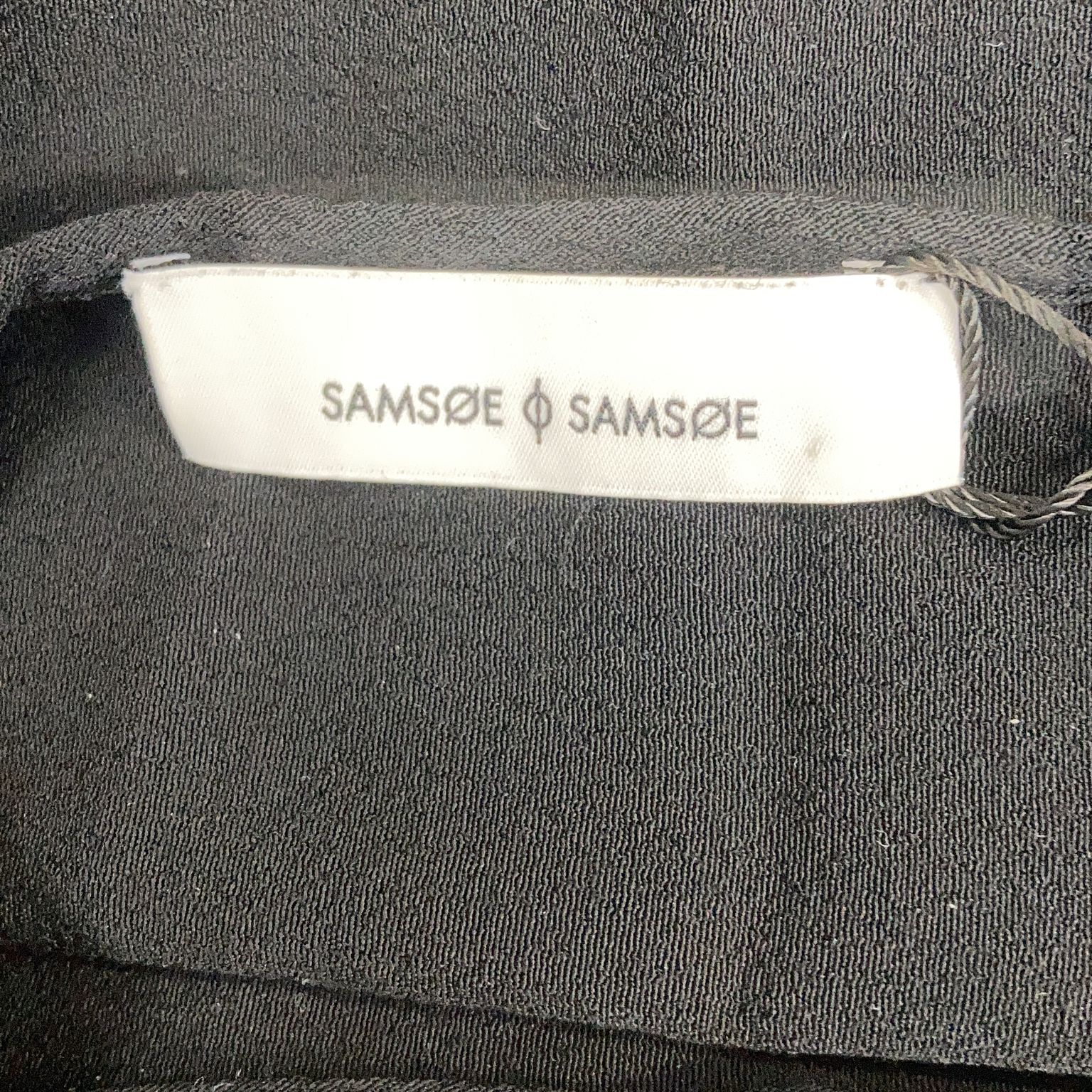 Samsøe  Samsøe