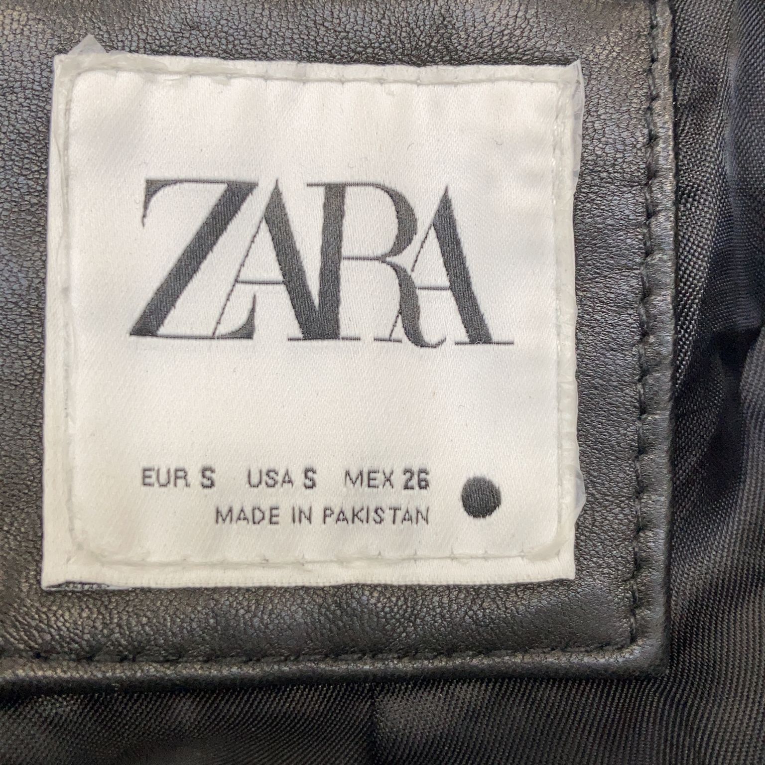 Zara