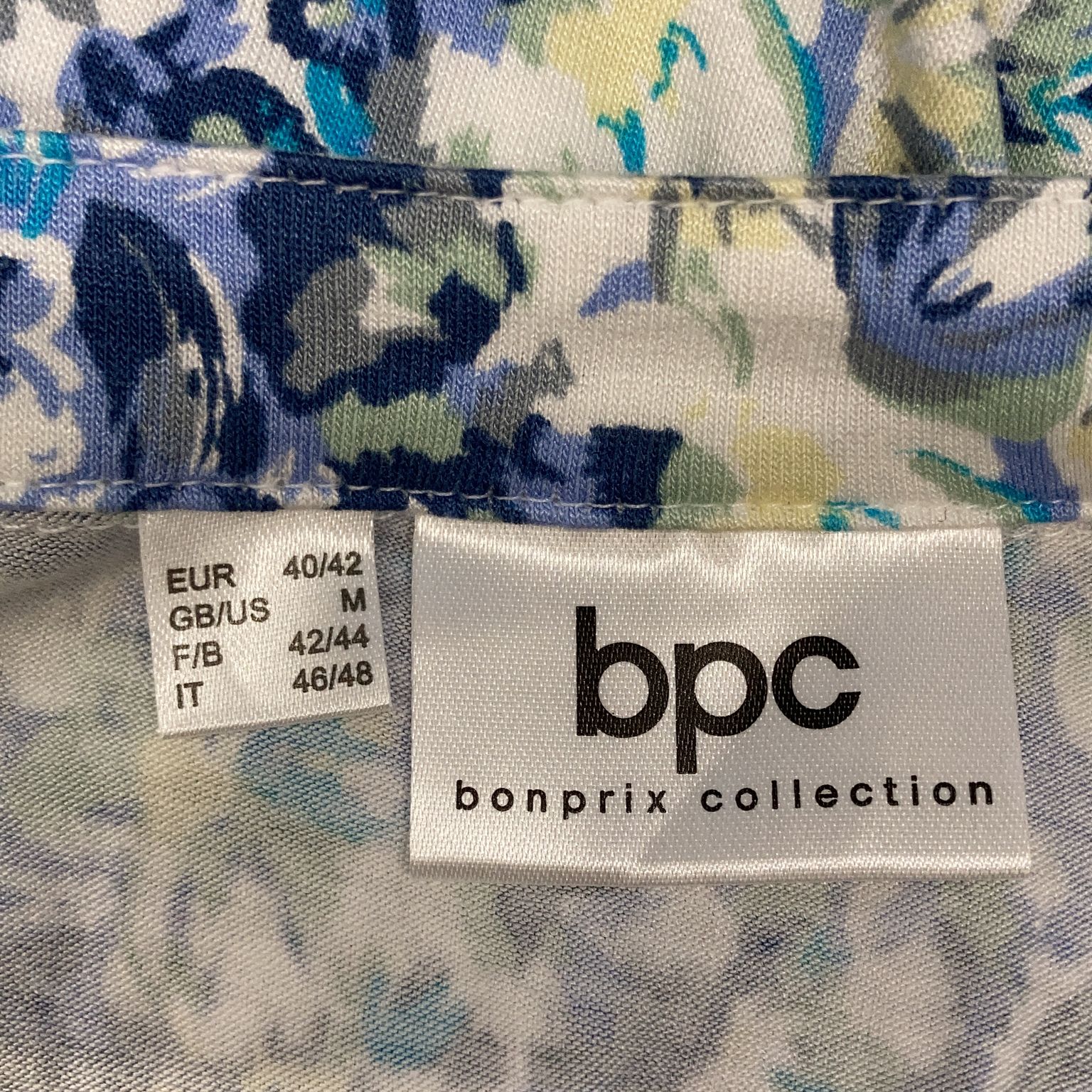 Bonprix Collection