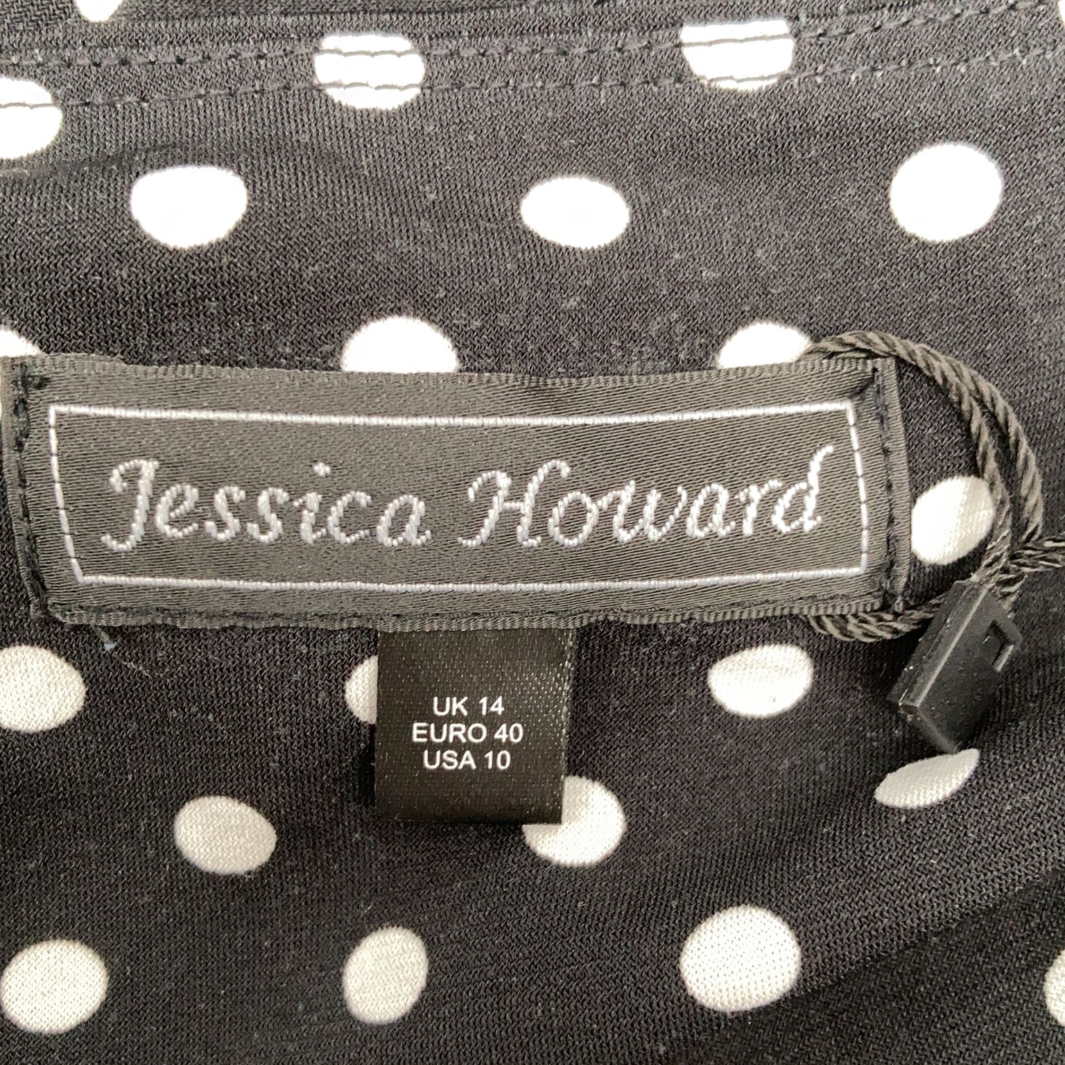 Jessica Howard