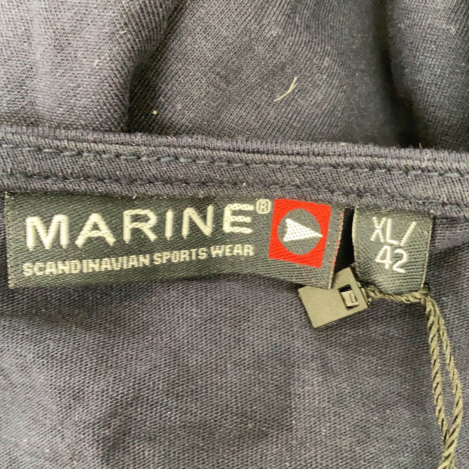 Marine Scandinavian Sportswear