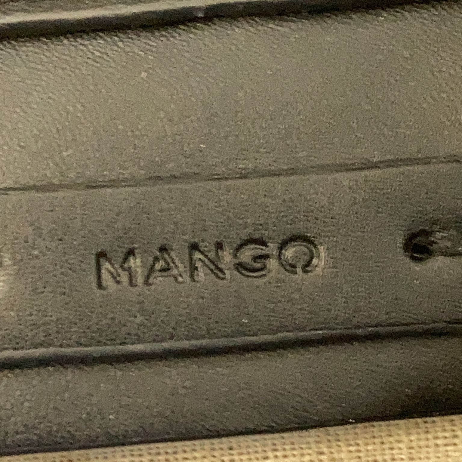 Mango