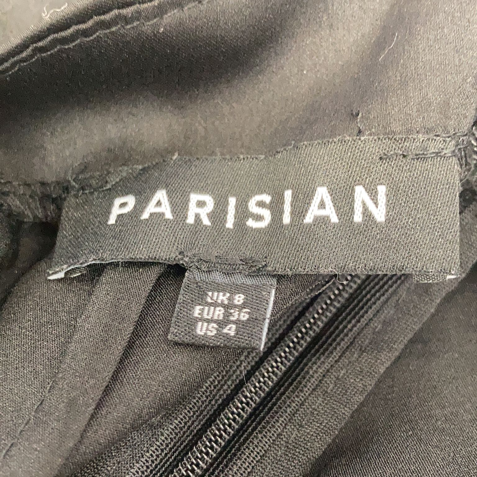 Parisian