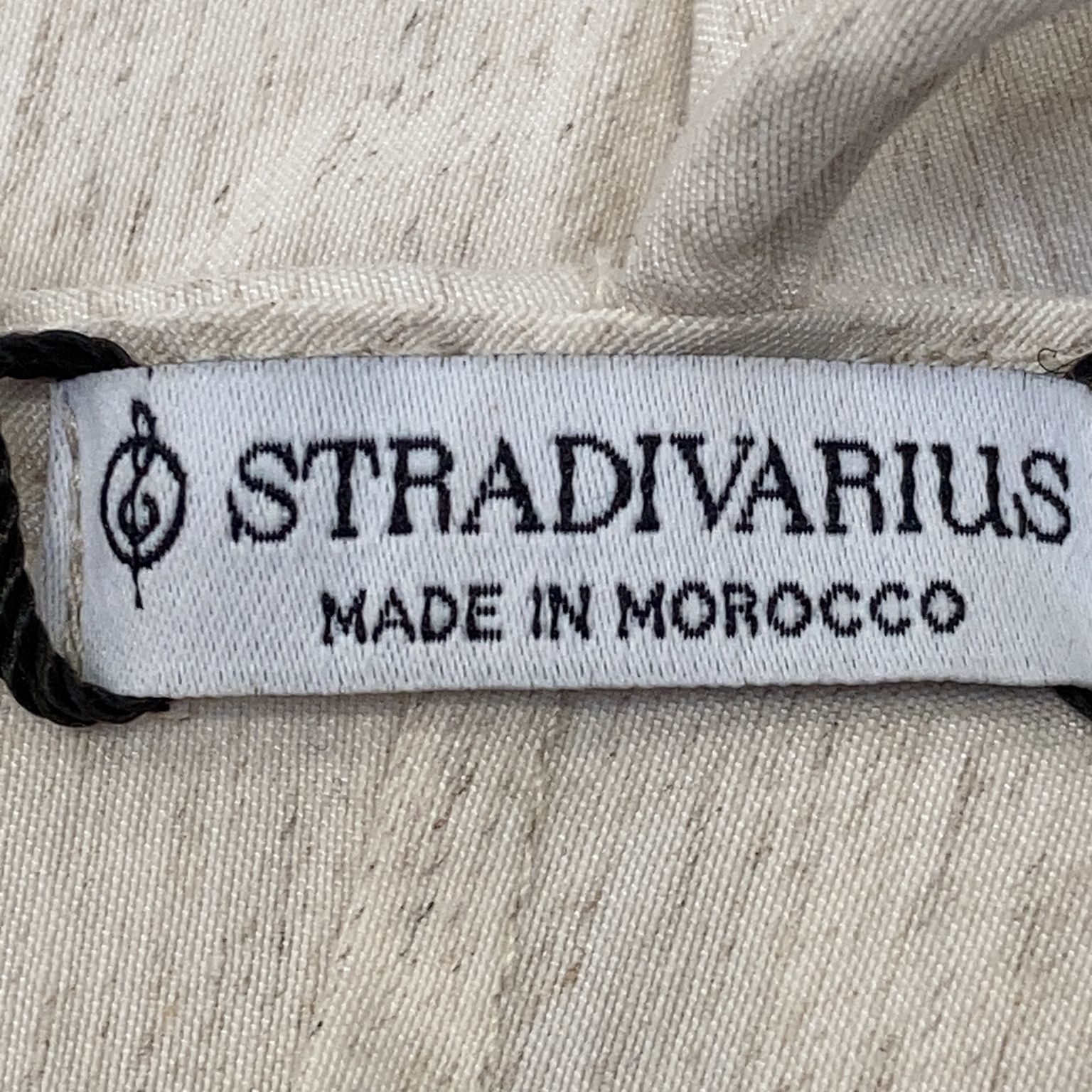 Stradivarius