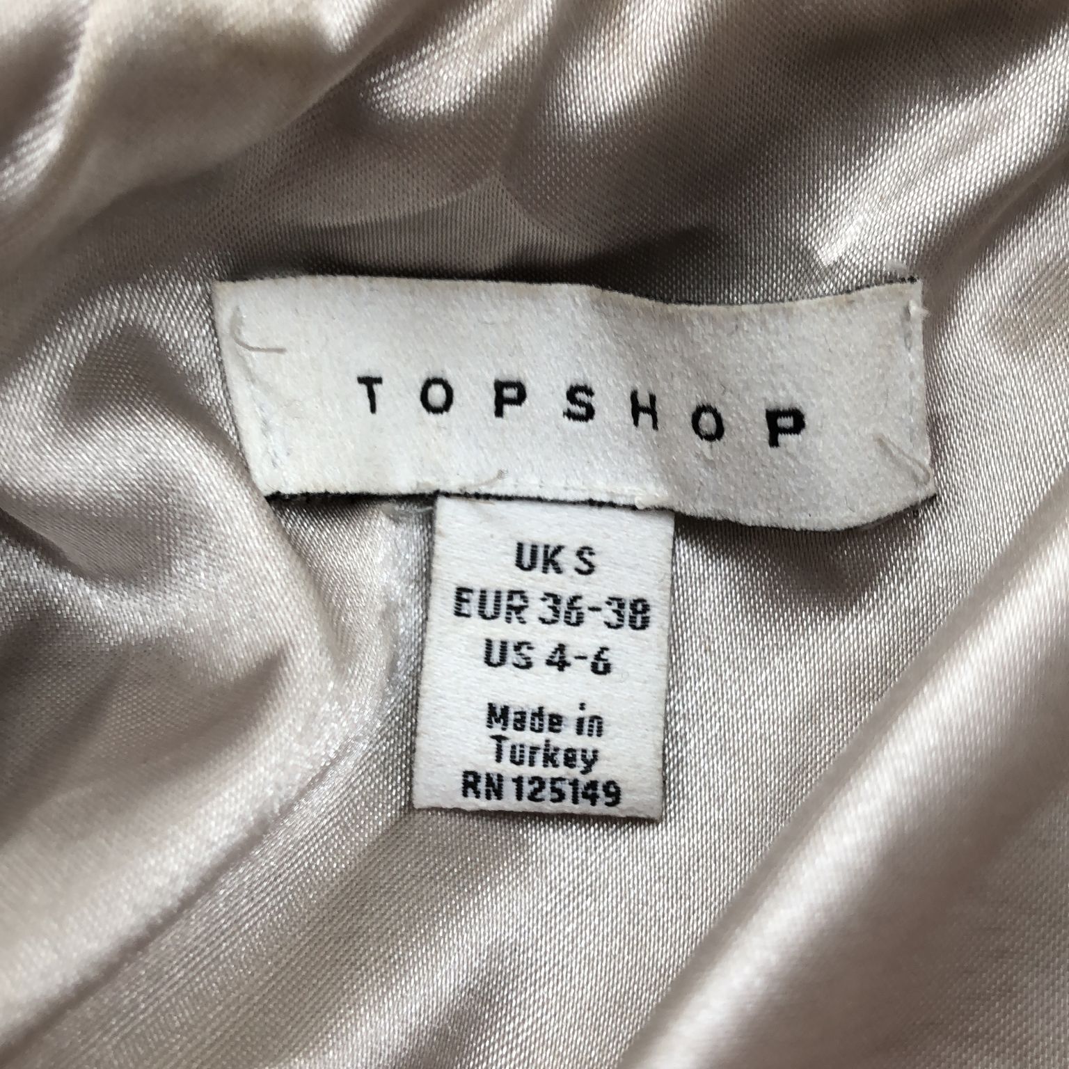 Topshop