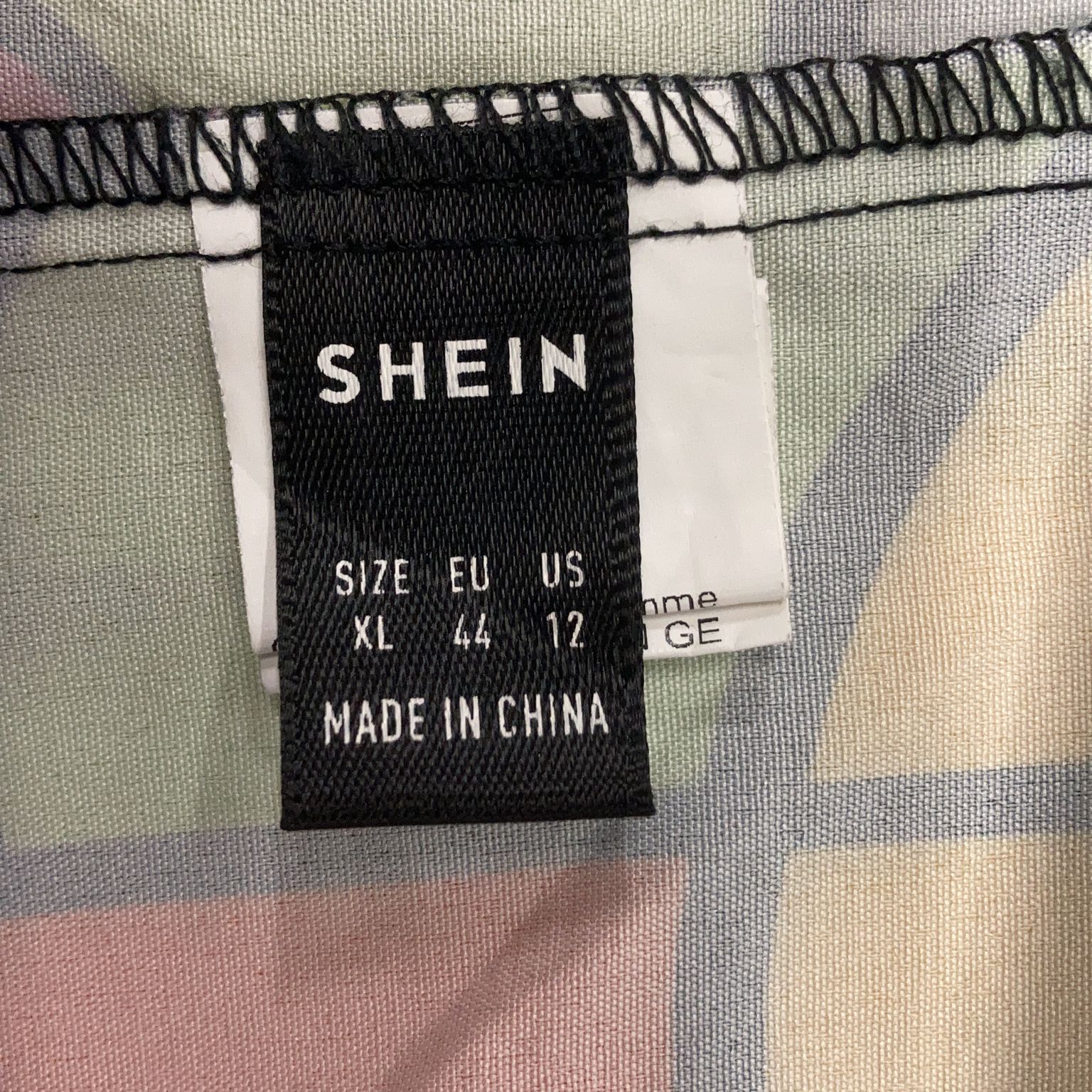 Shein