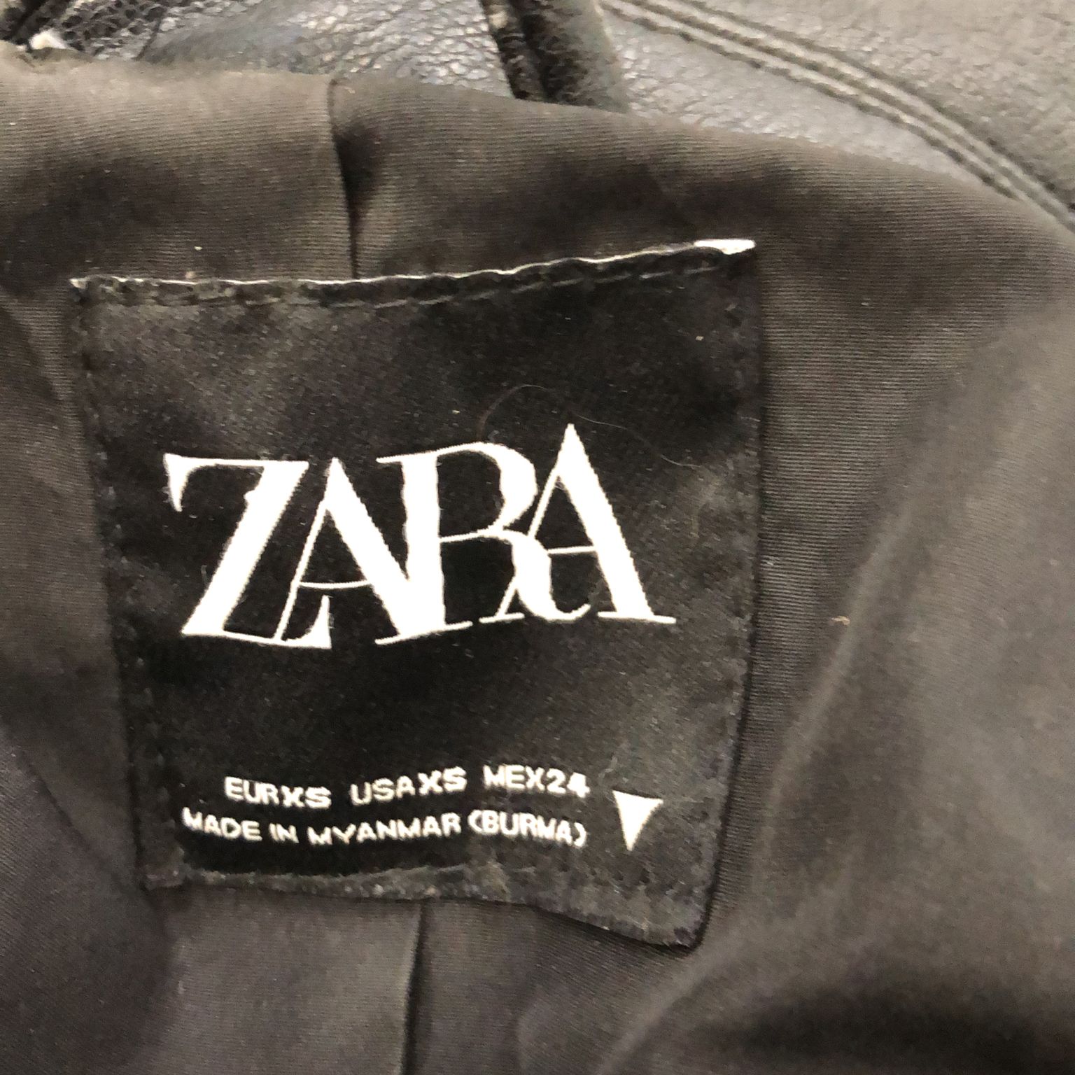 Zara