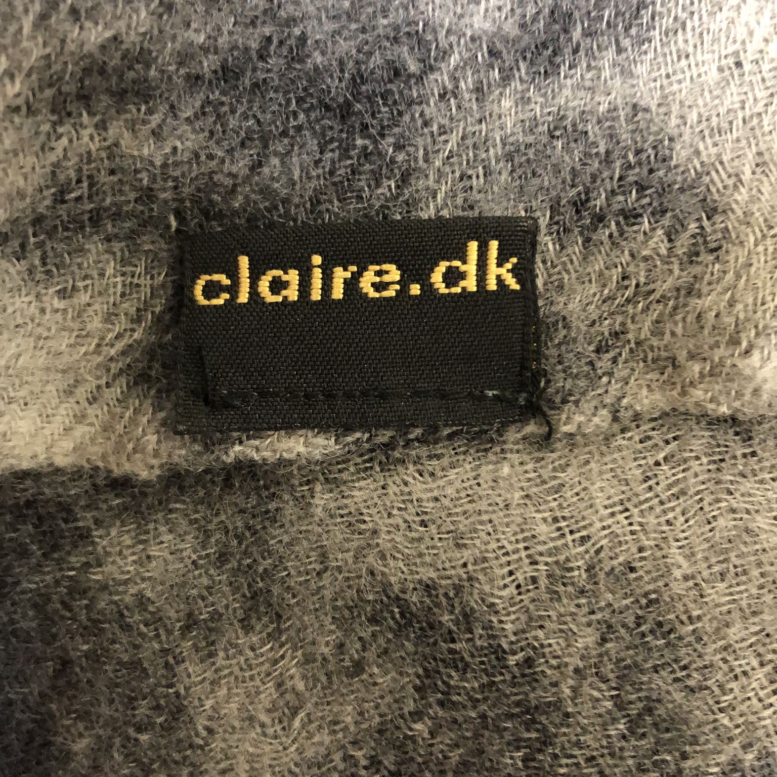 Claire.dk