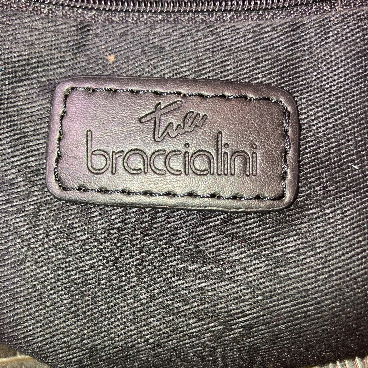 Braccialini