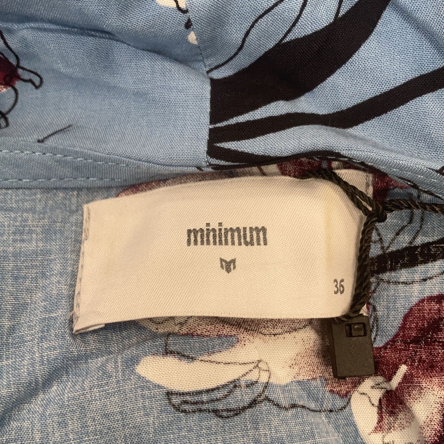 Minimum