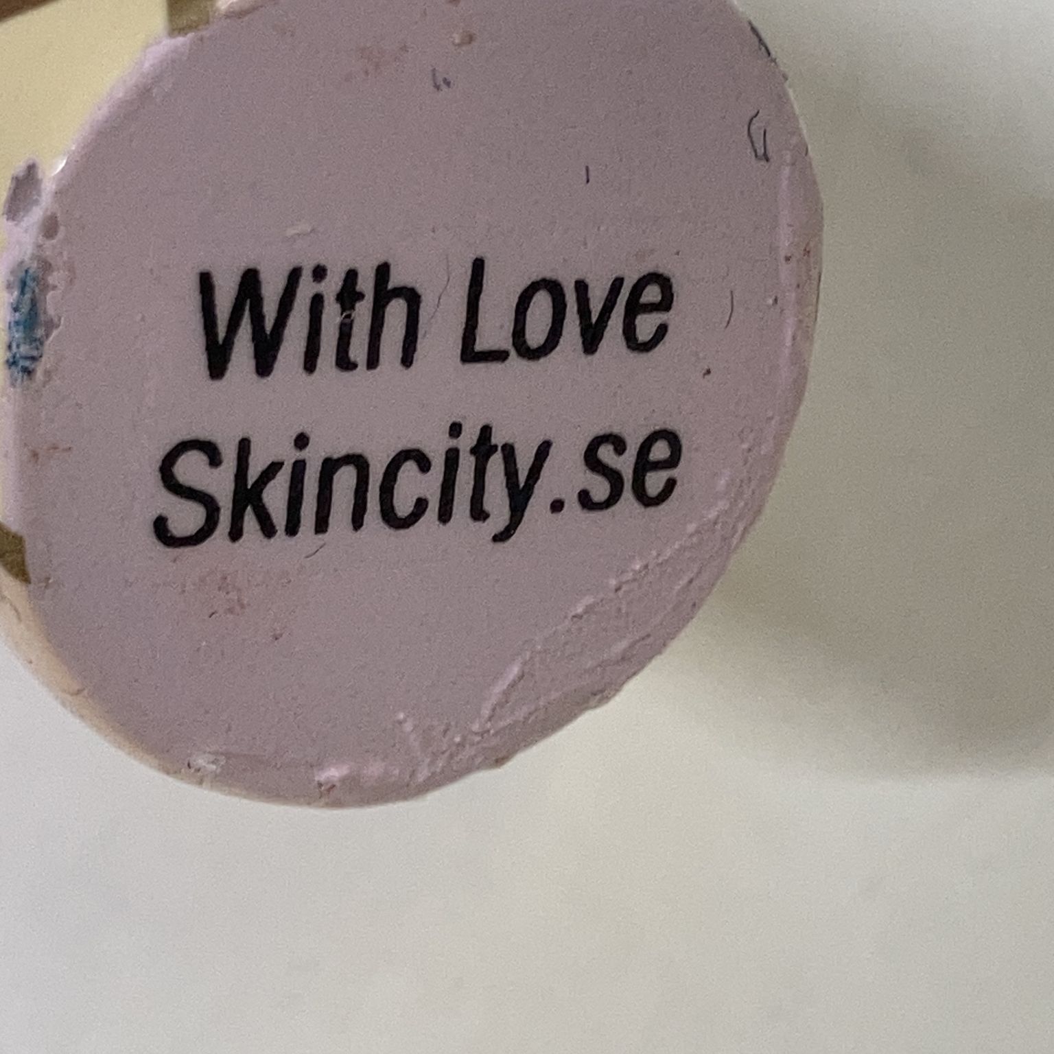 With Love Skincity