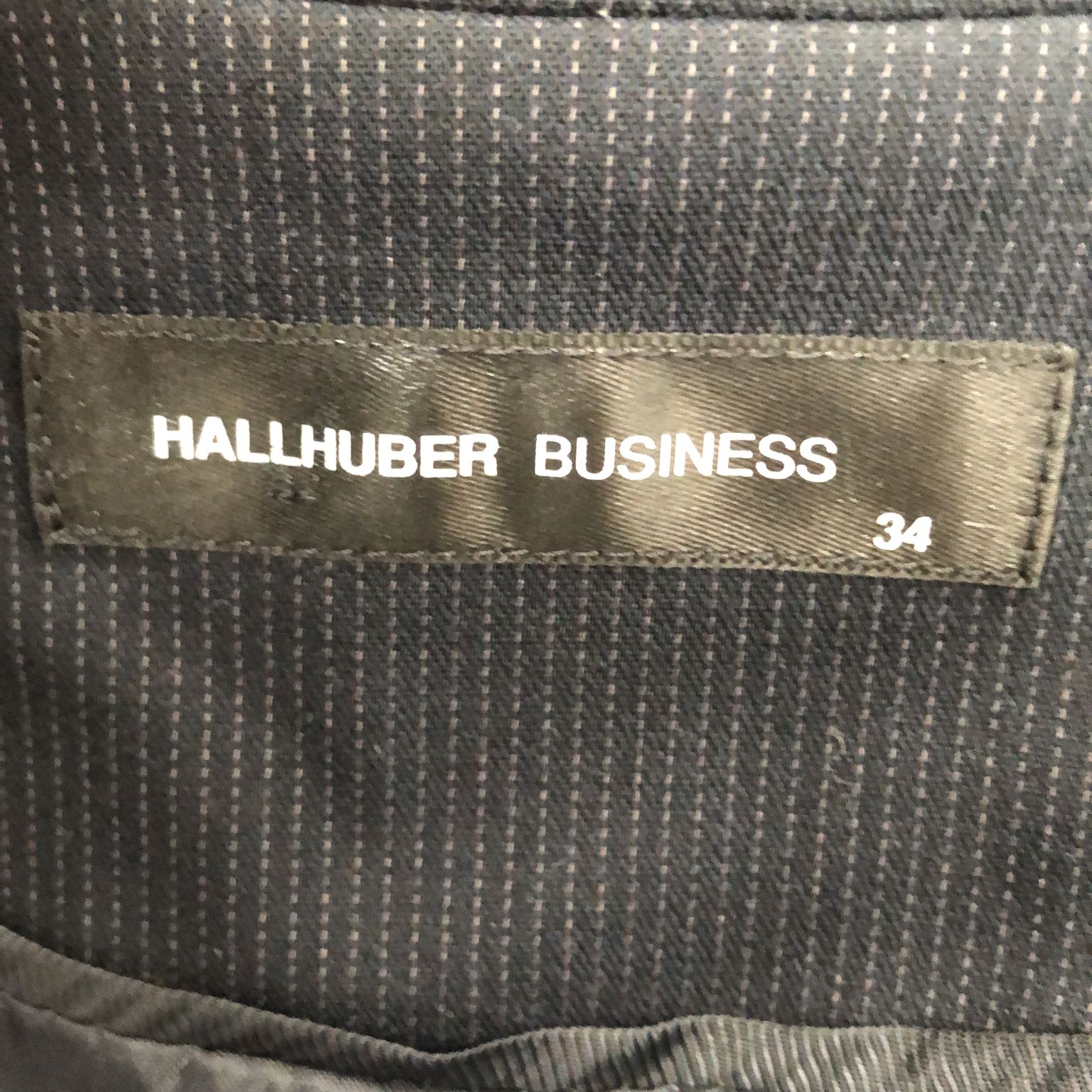 Hallhuber Business