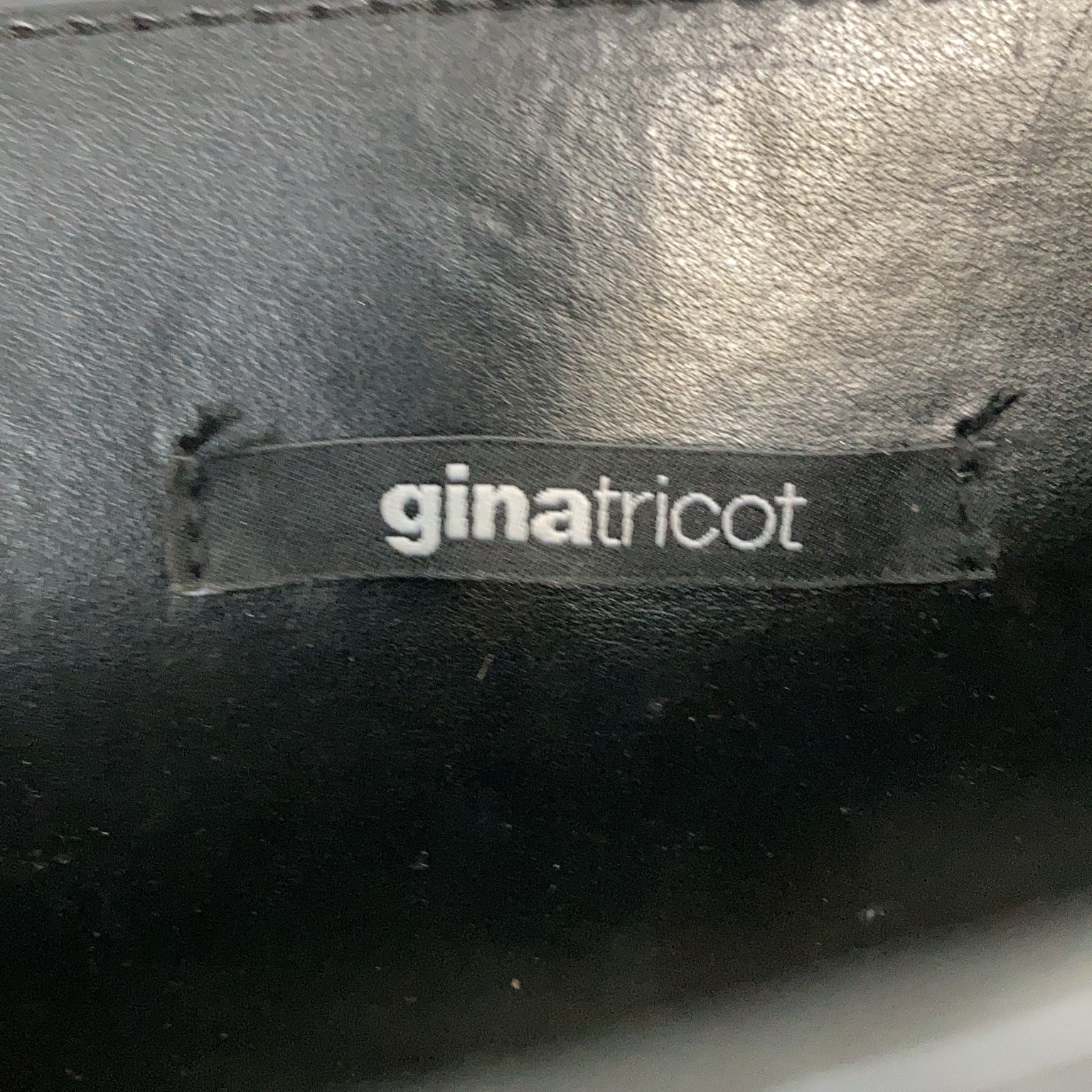 Gina Tricot