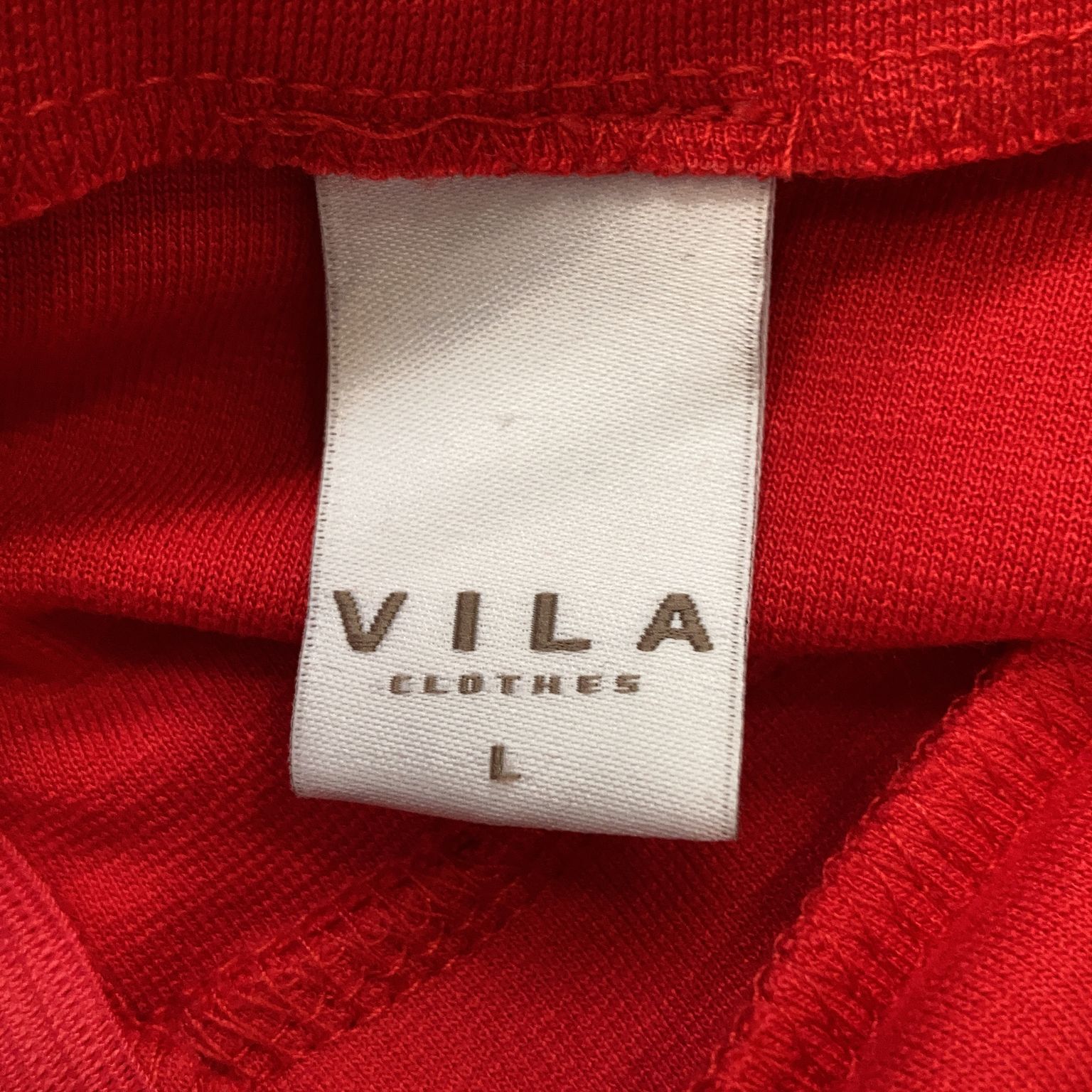 VILA Clothes