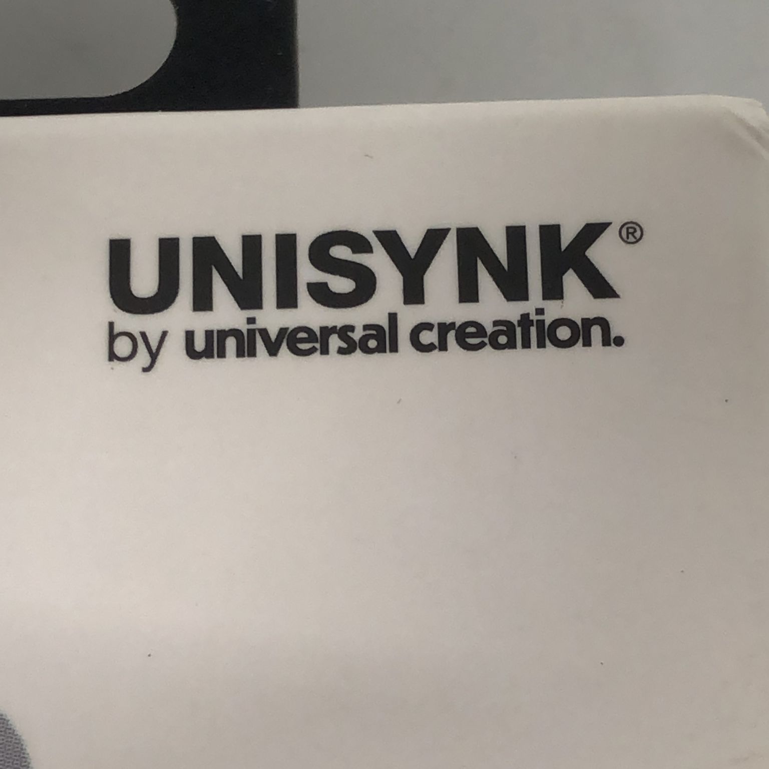 Unisynk