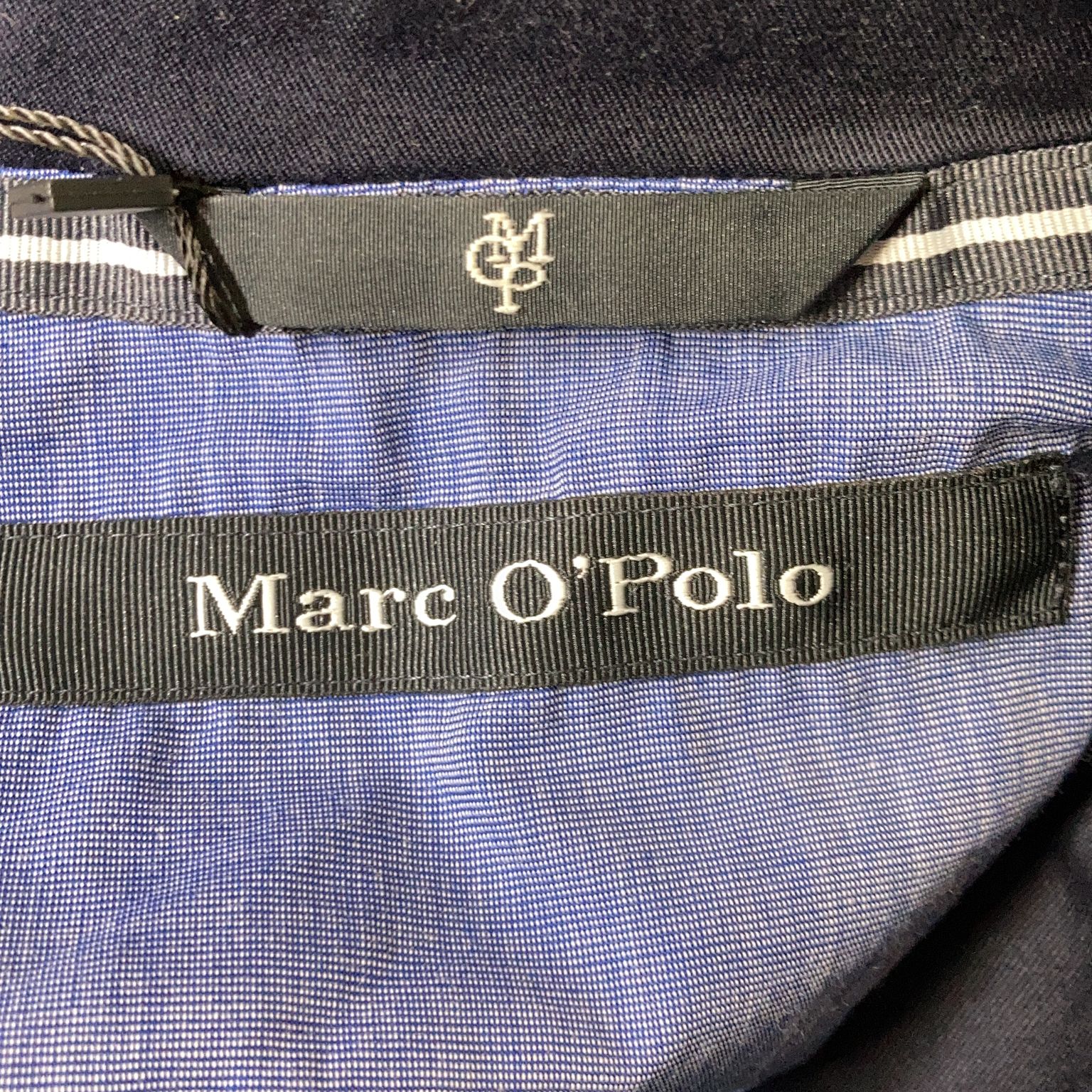 Marc O'Polo