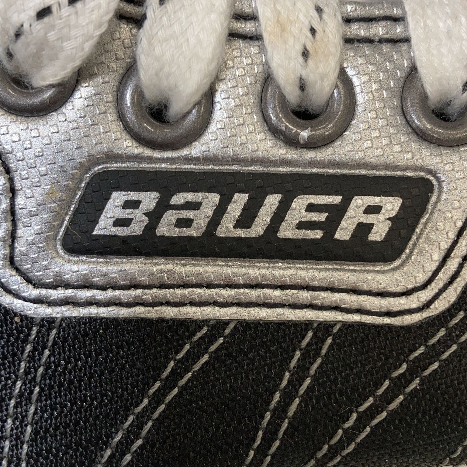 Bauer