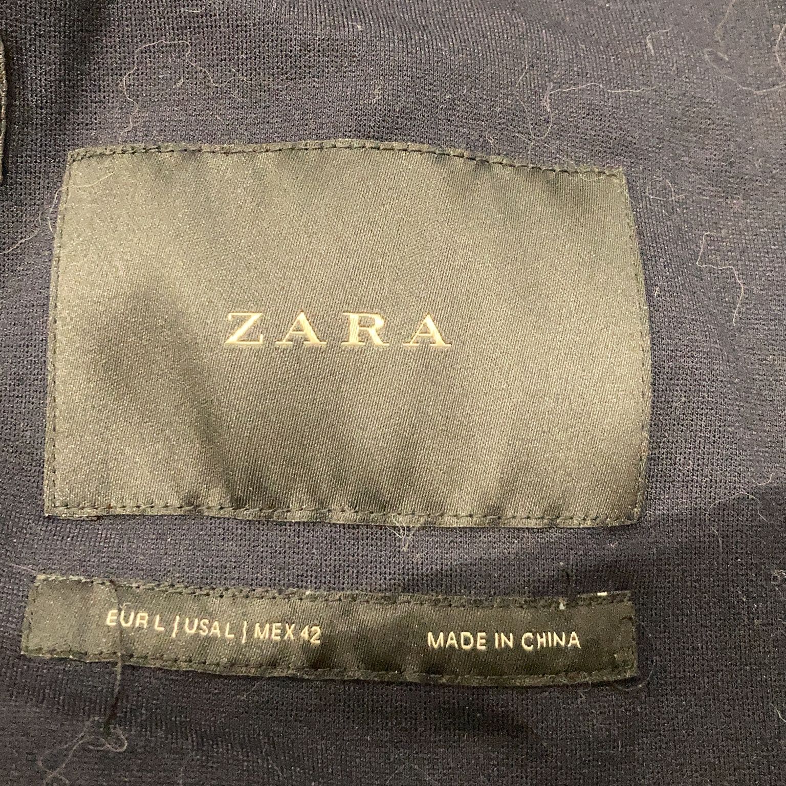 Zara