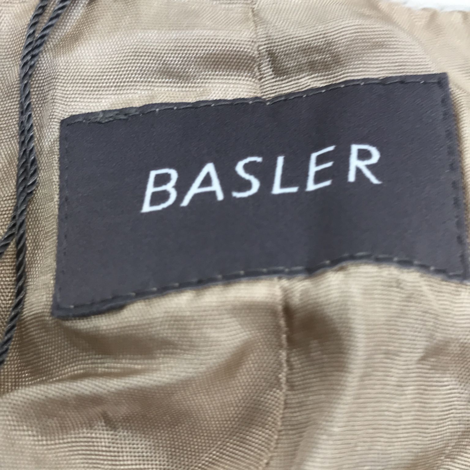 Basler