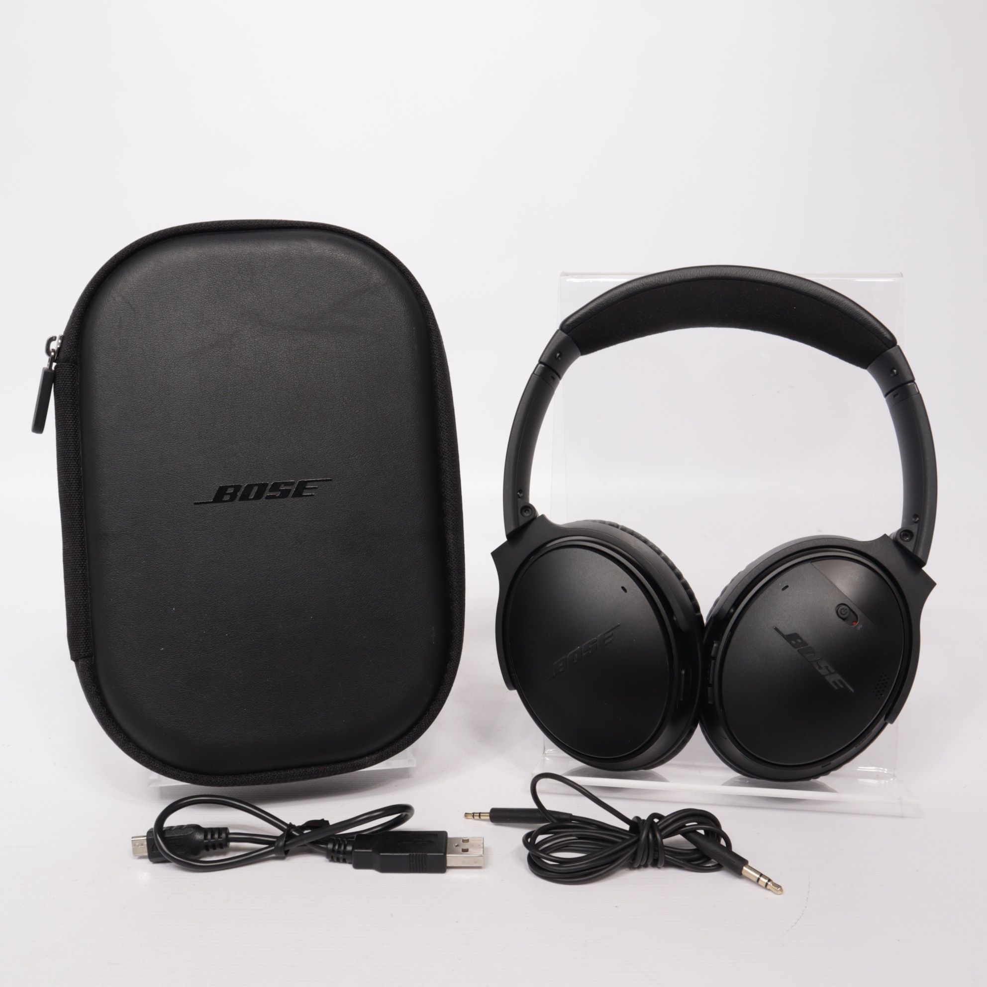 Bose