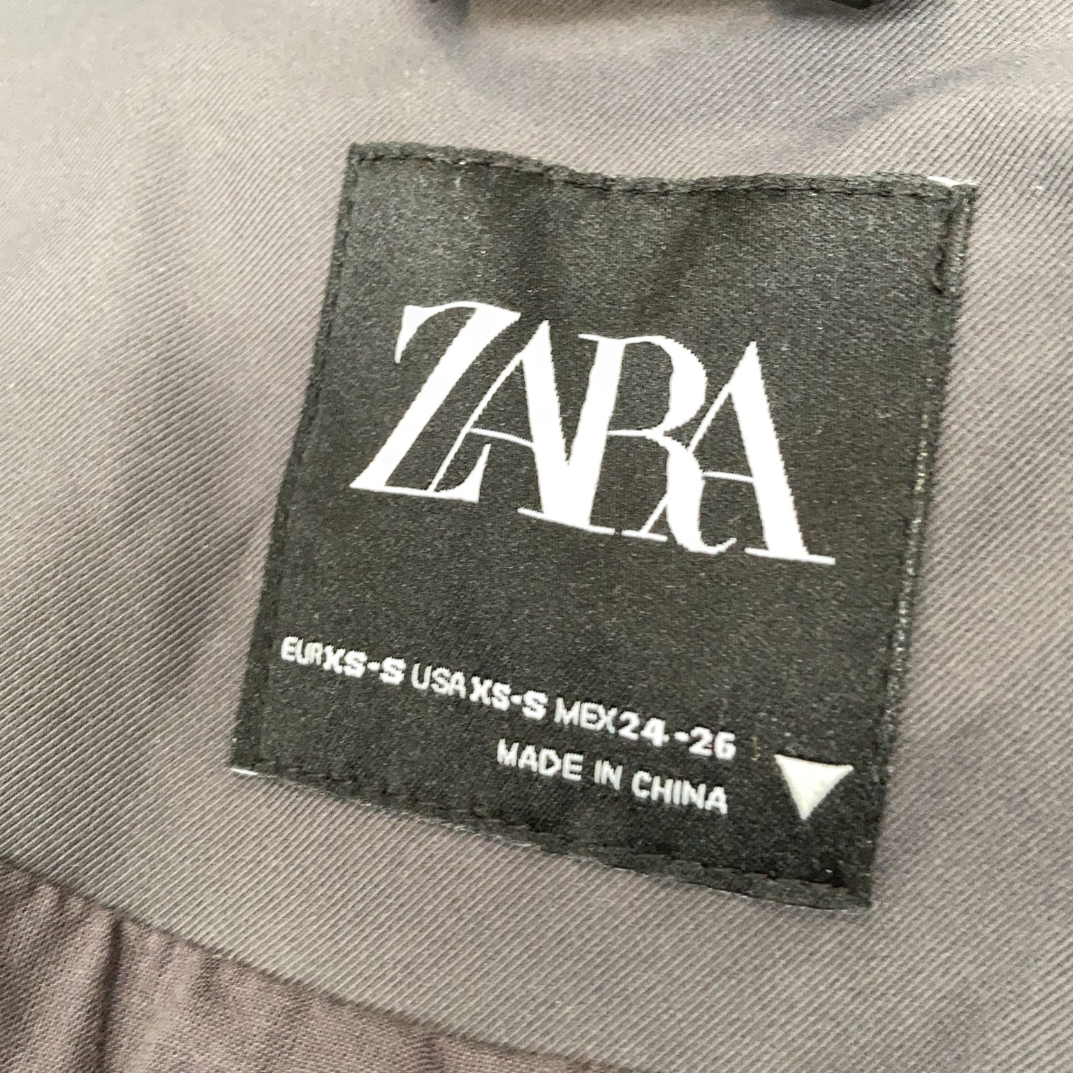 Zara