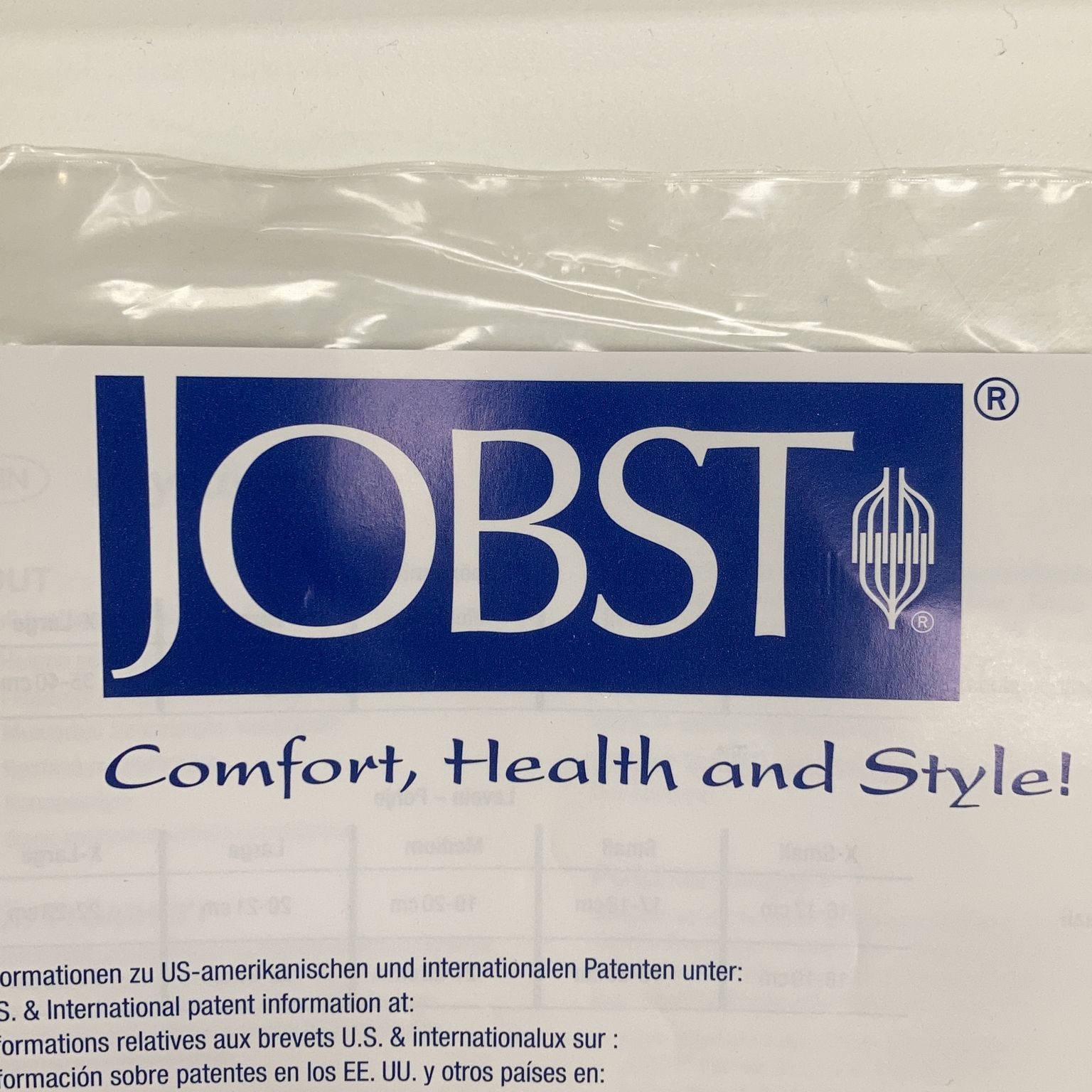 Jobst