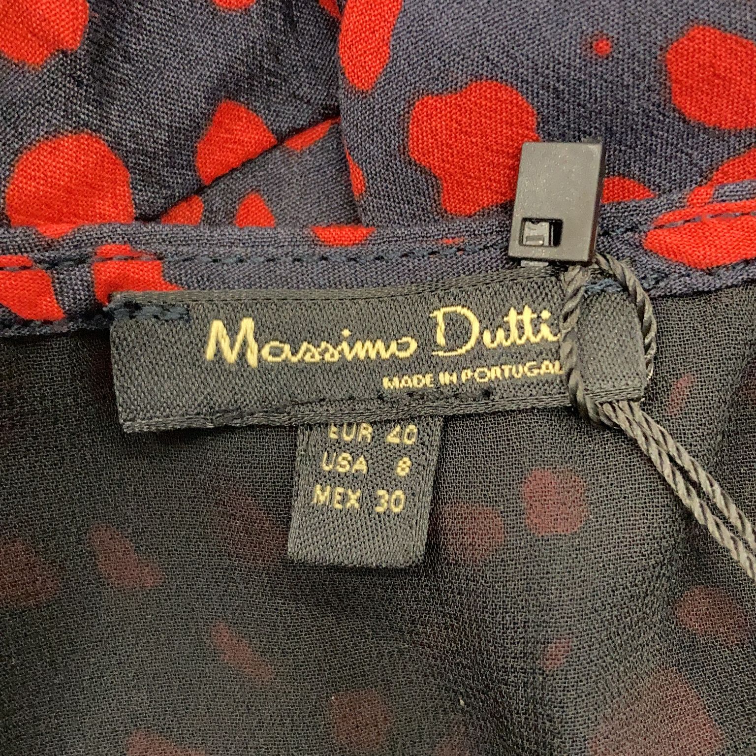 Massimo Dutti