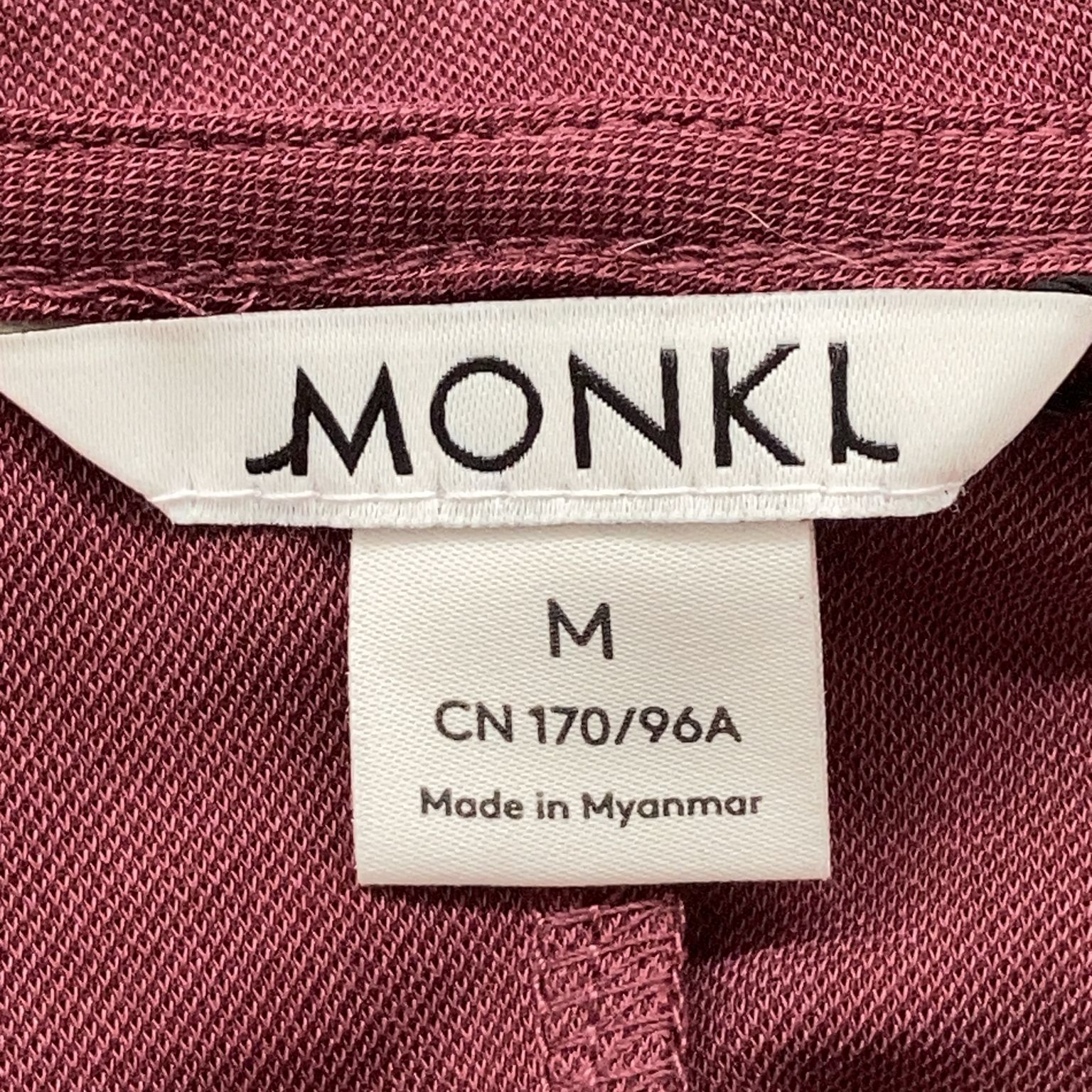 Monki