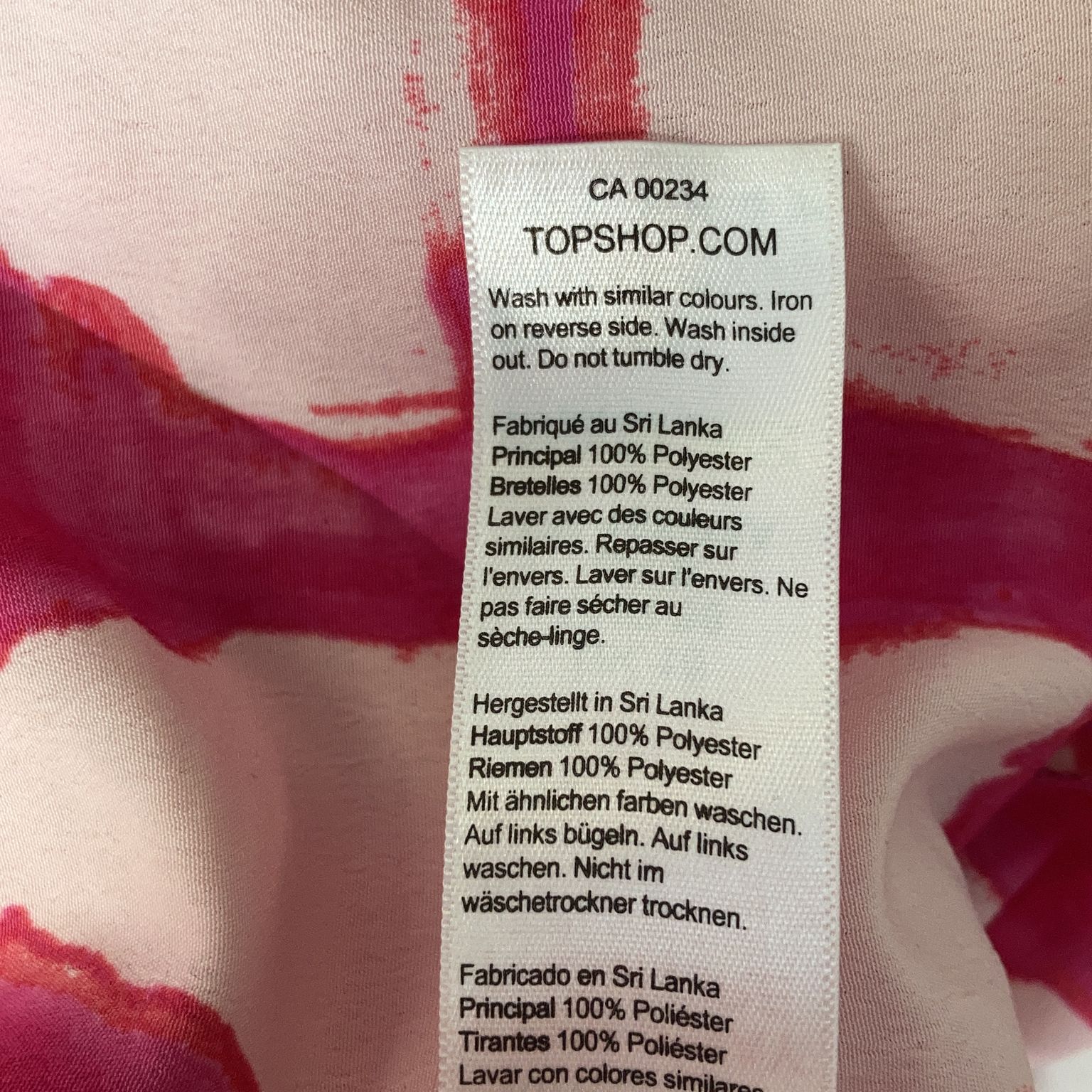 Topshop