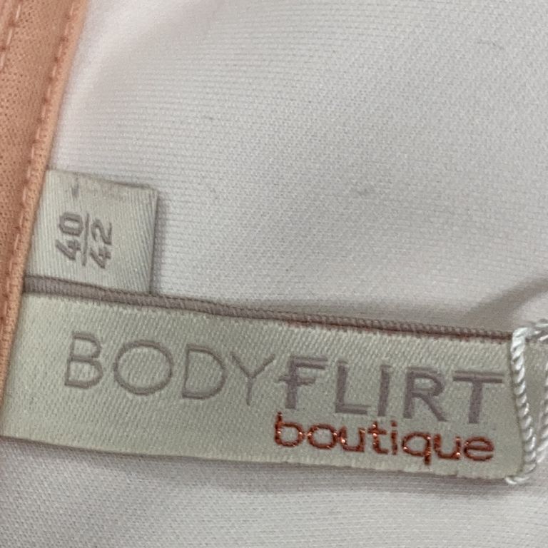 Bodyflirt