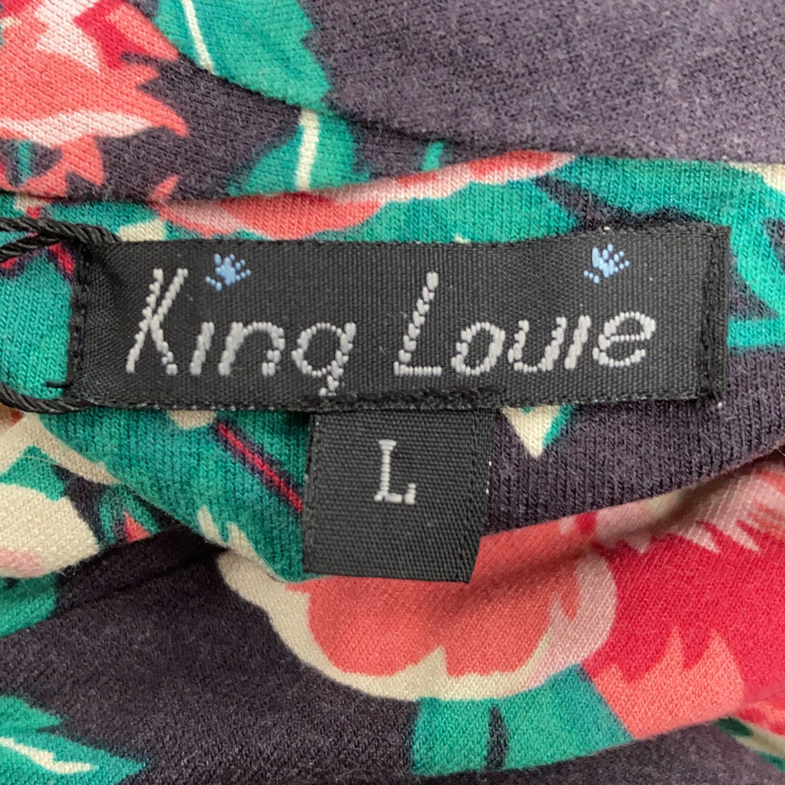 King Louie