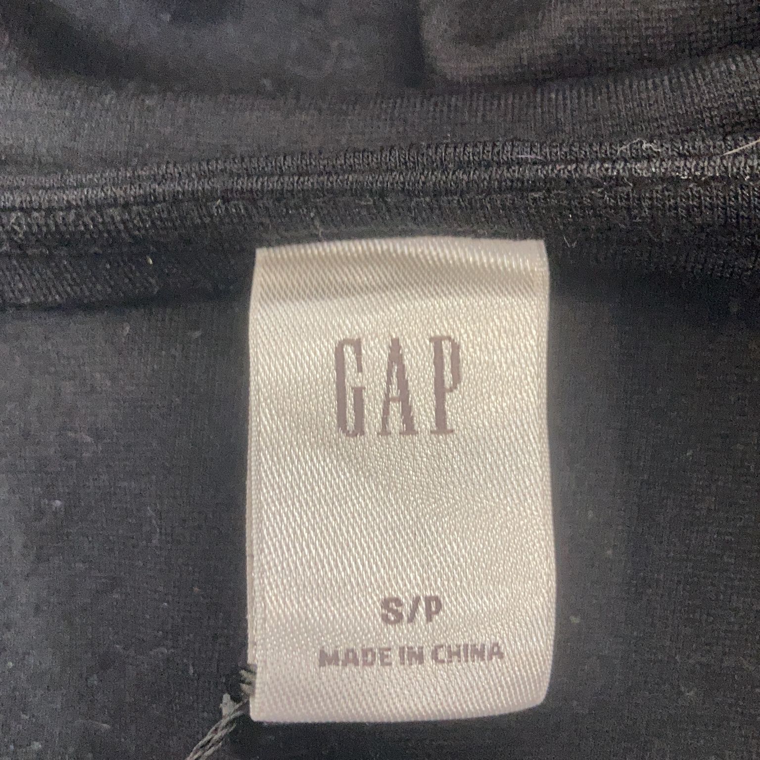 Gap