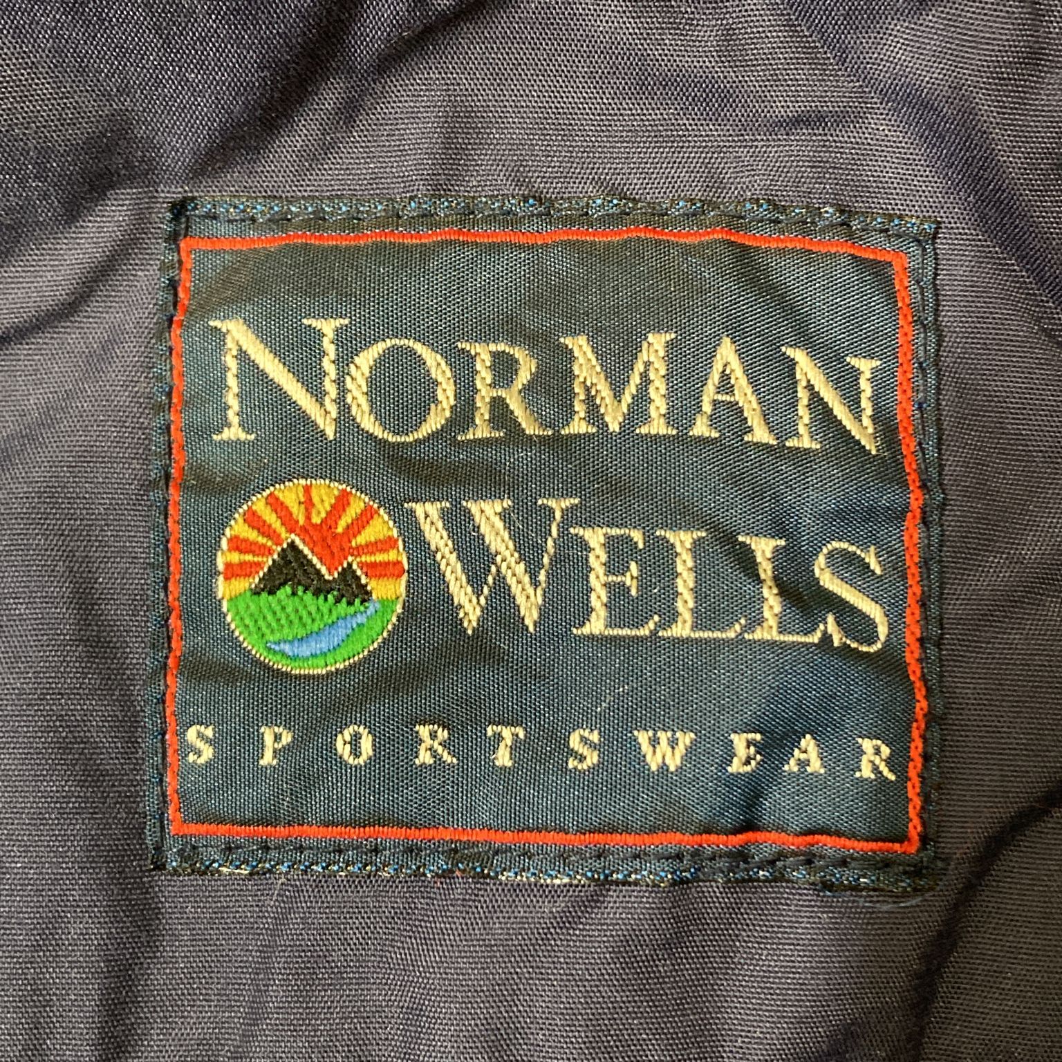 Norman Wells