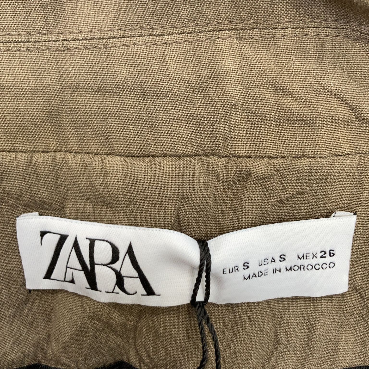 Zara