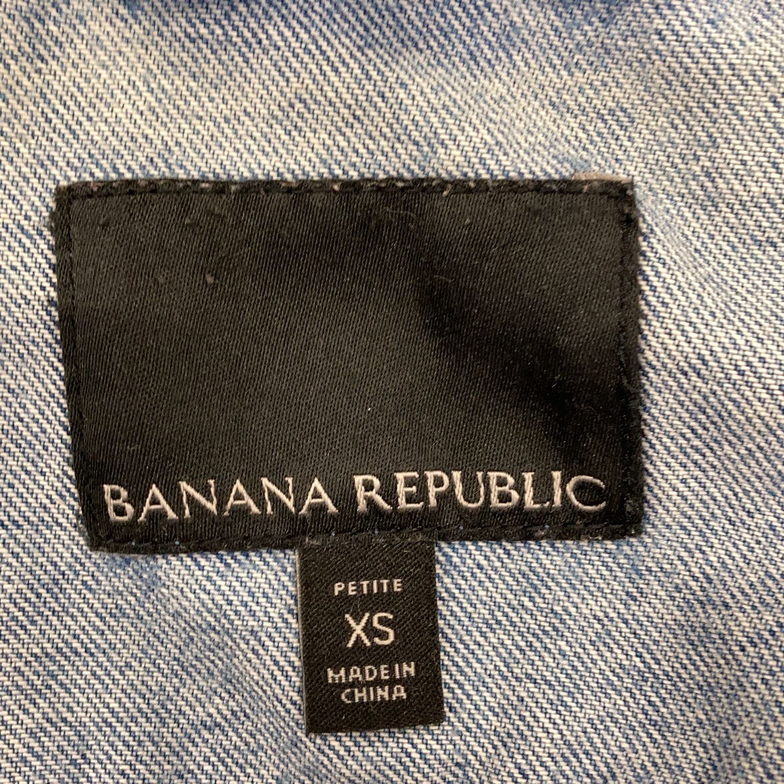 Banana Republic