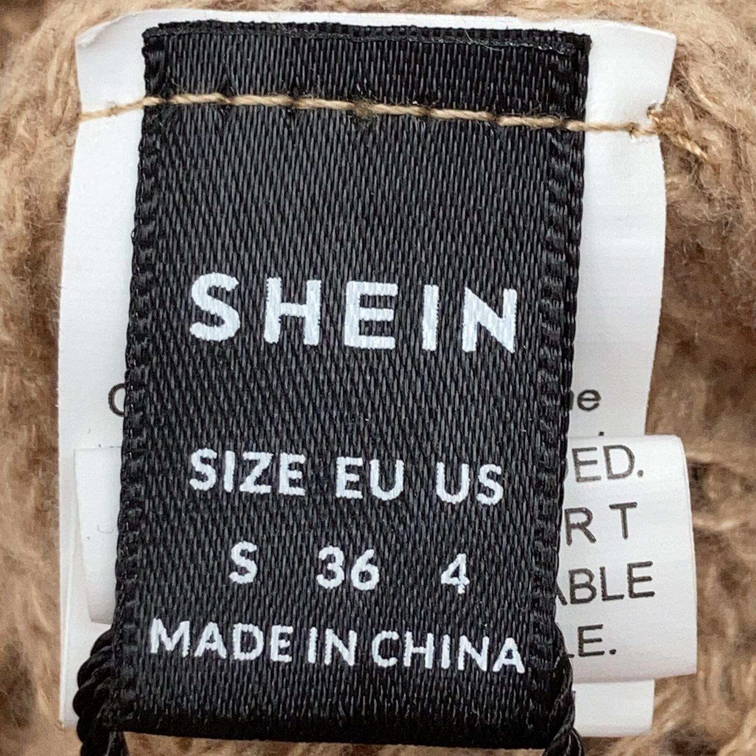 Shein