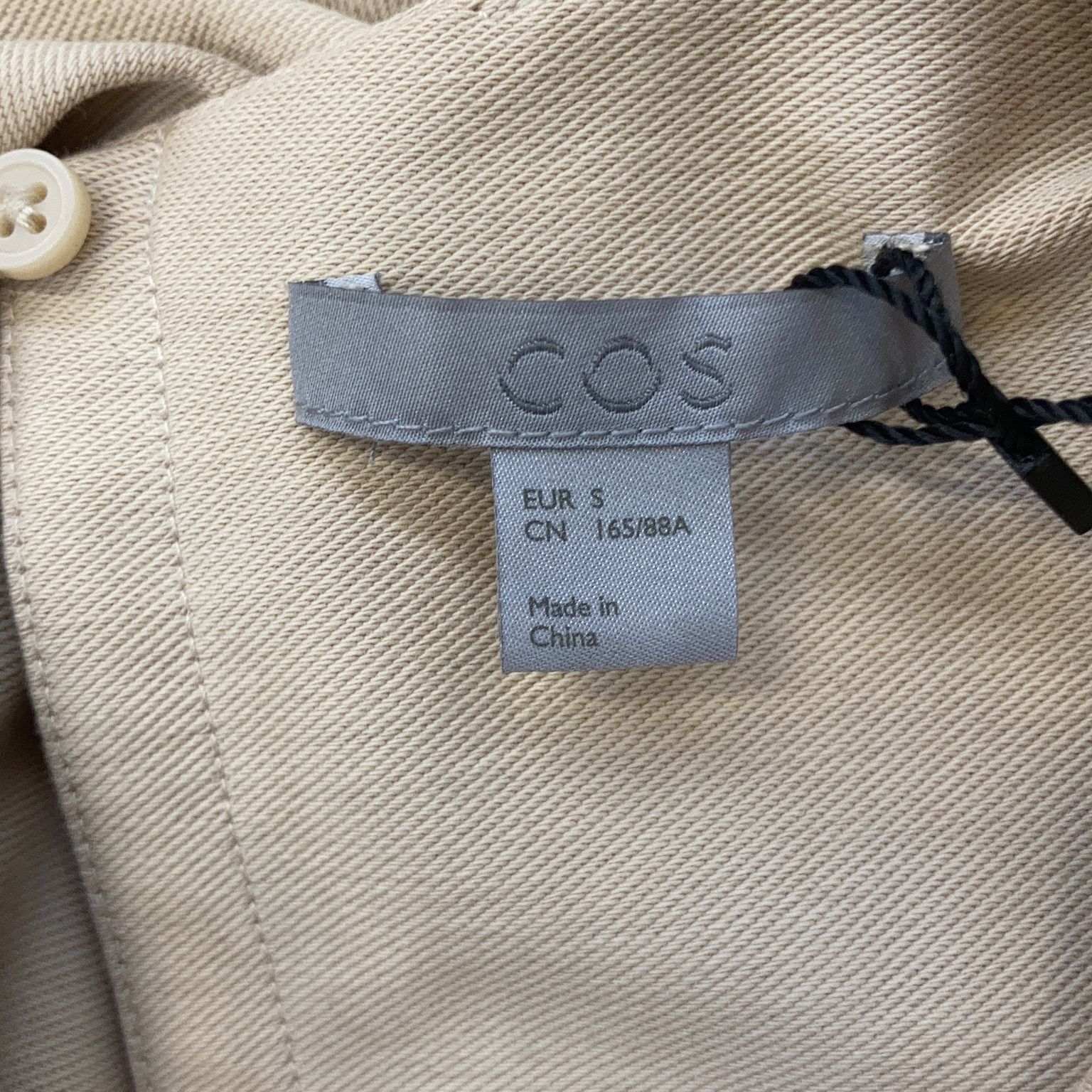 COS