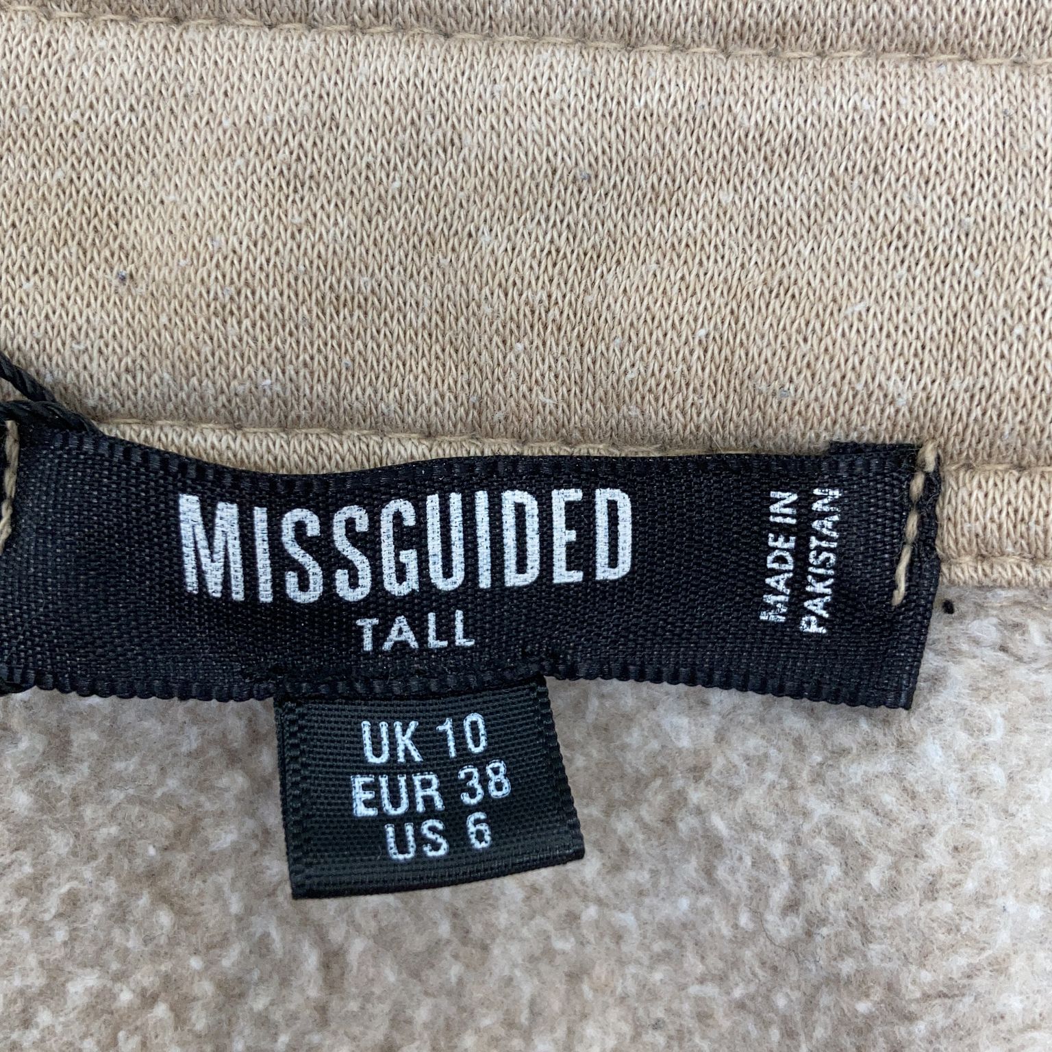 Missguided