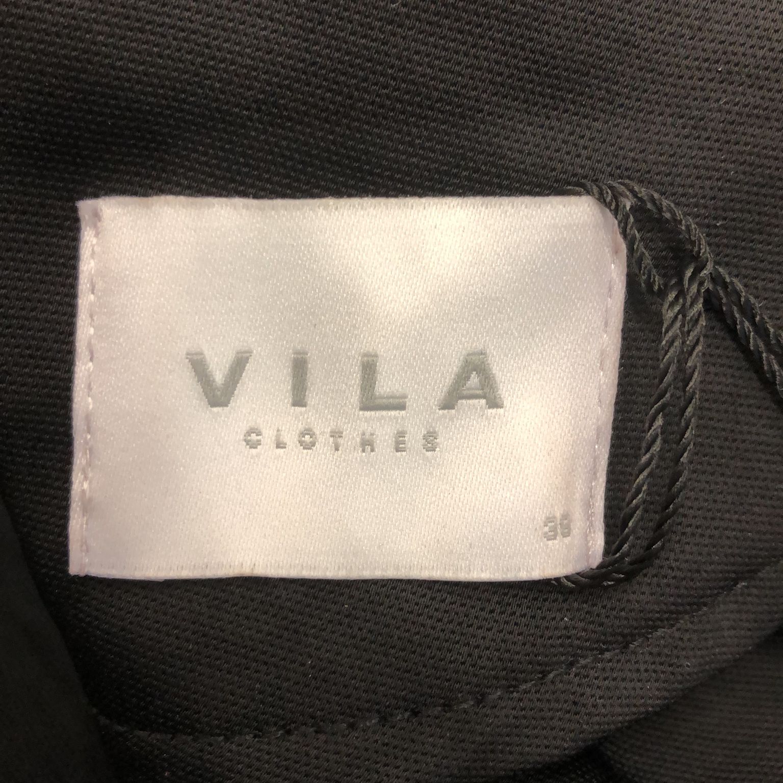 VILA Clothes