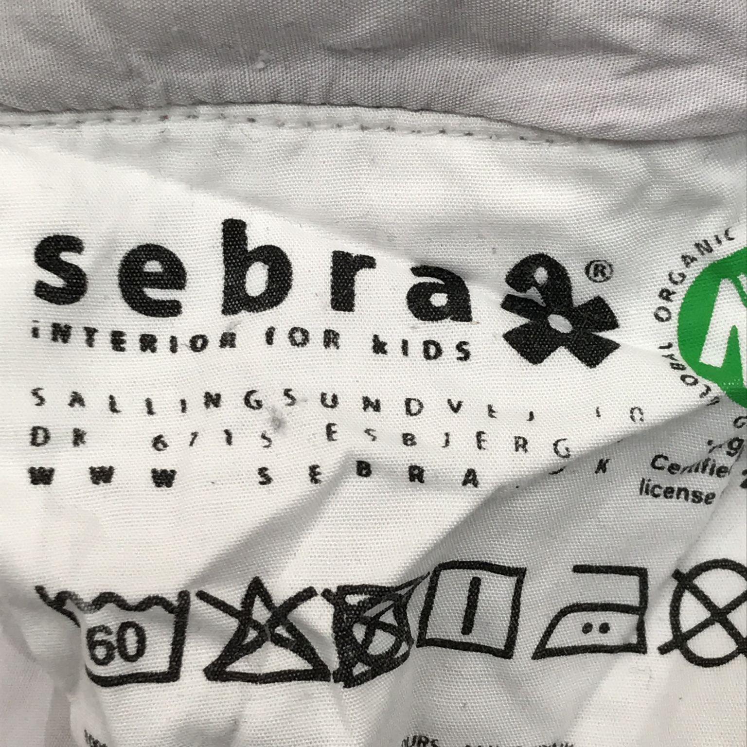 Sebra